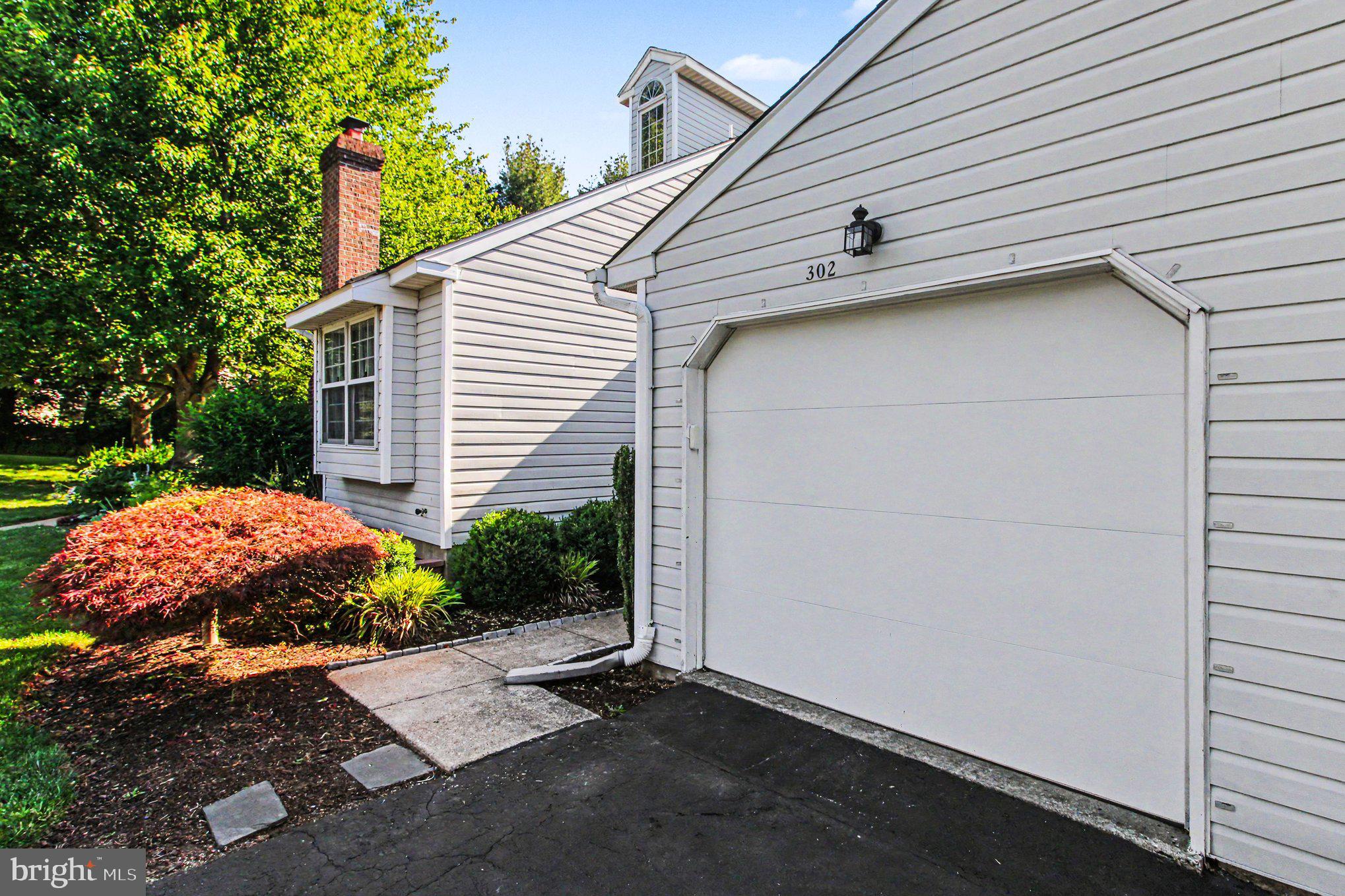 302 SOMERSET COURT
