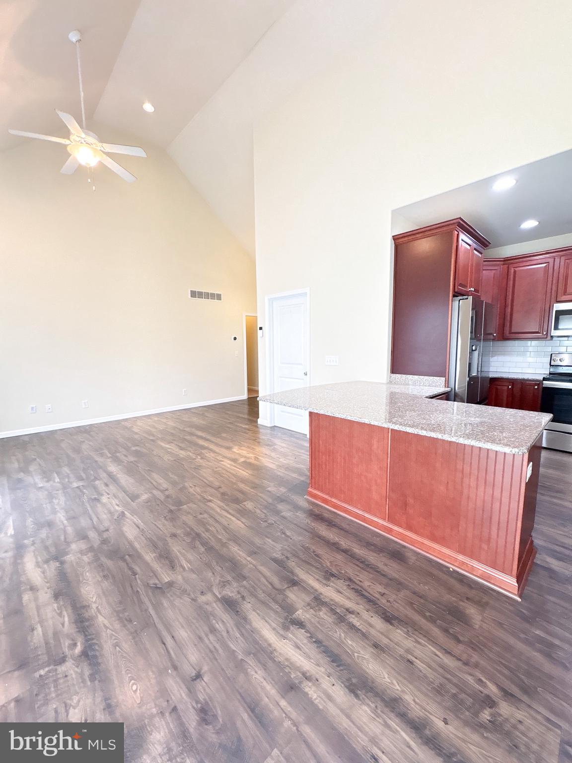 SATTERFIELD - Residential