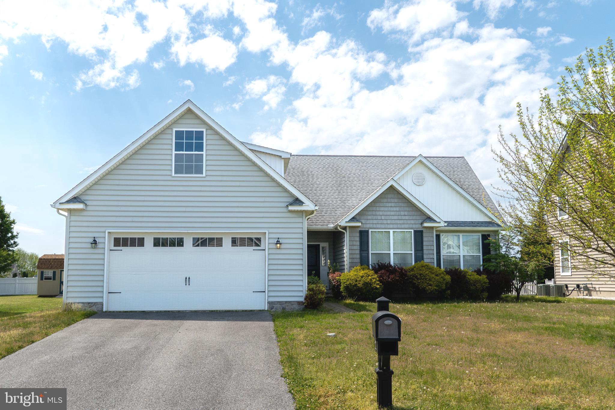 SATTERFIELD - Residential