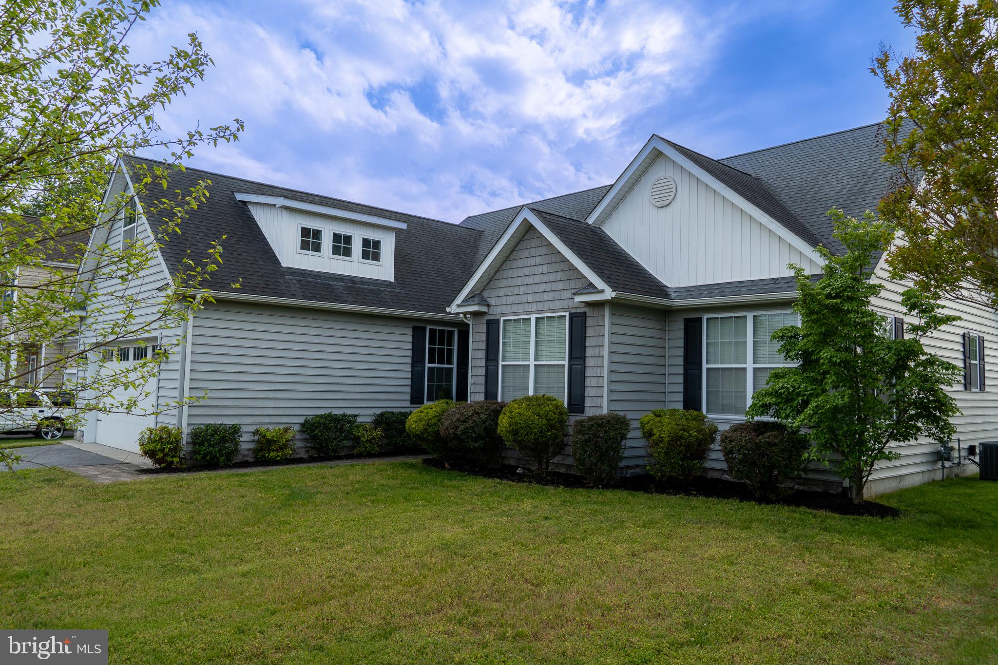 SATTERFIELD - Residential