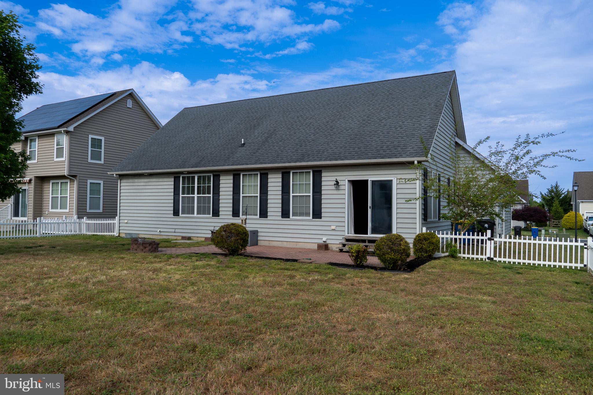 SATTERFIELD - Residential