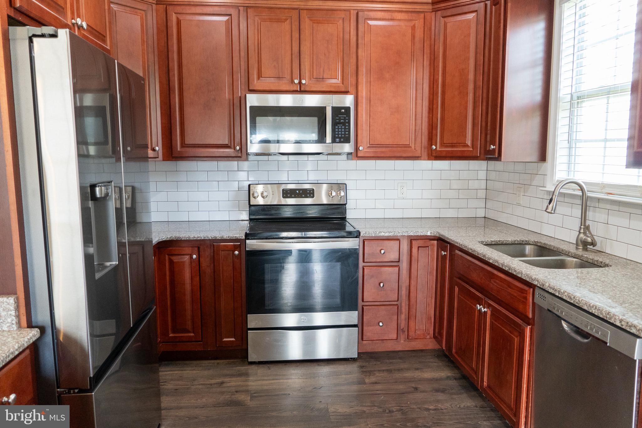 SATTERFIELD - Residential