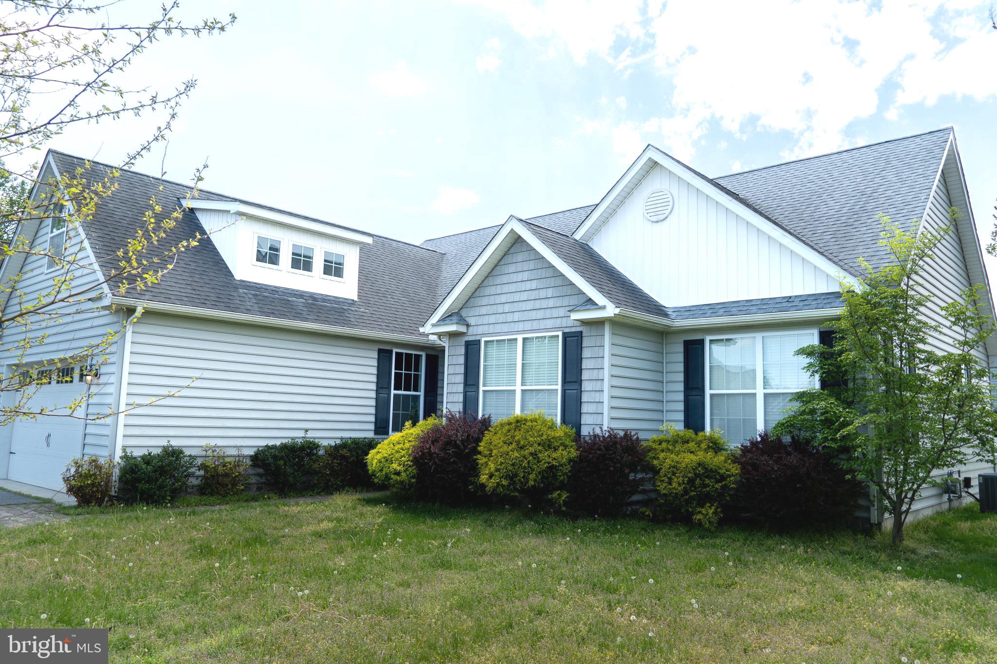 SATTERFIELD - Residential