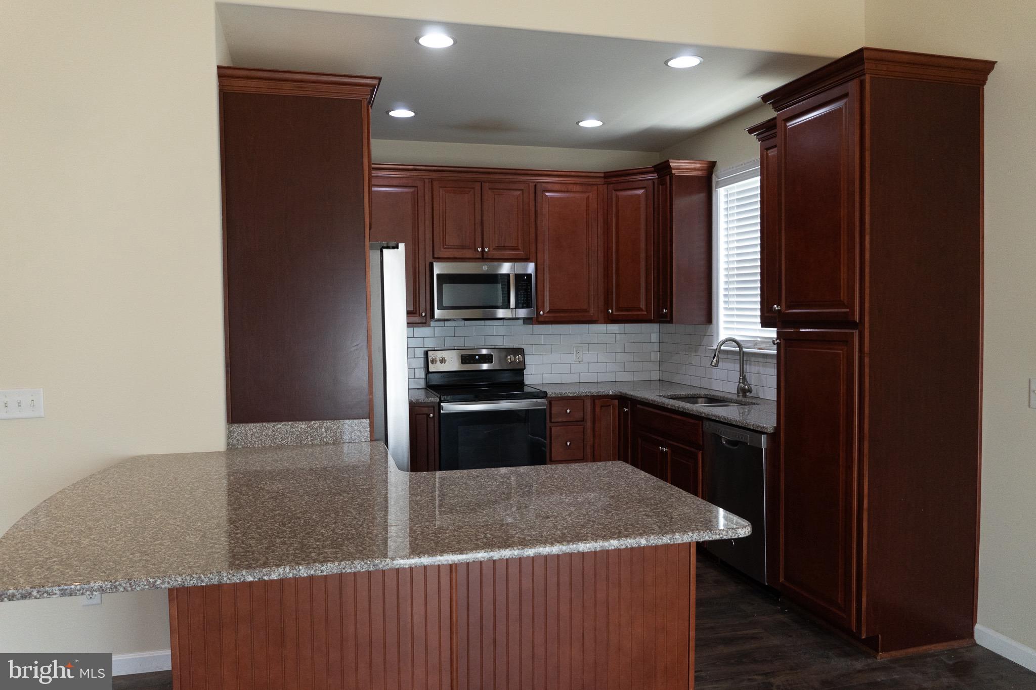 SATTERFIELD - Residential