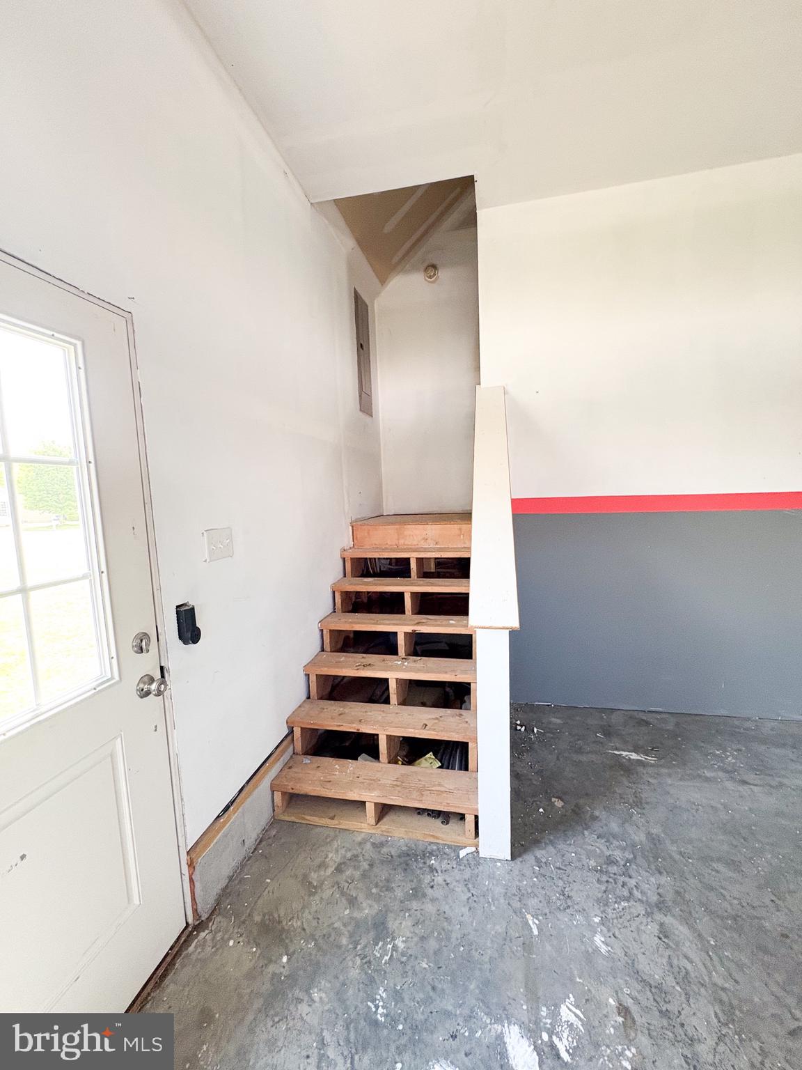 SATTERFIELD - Residential