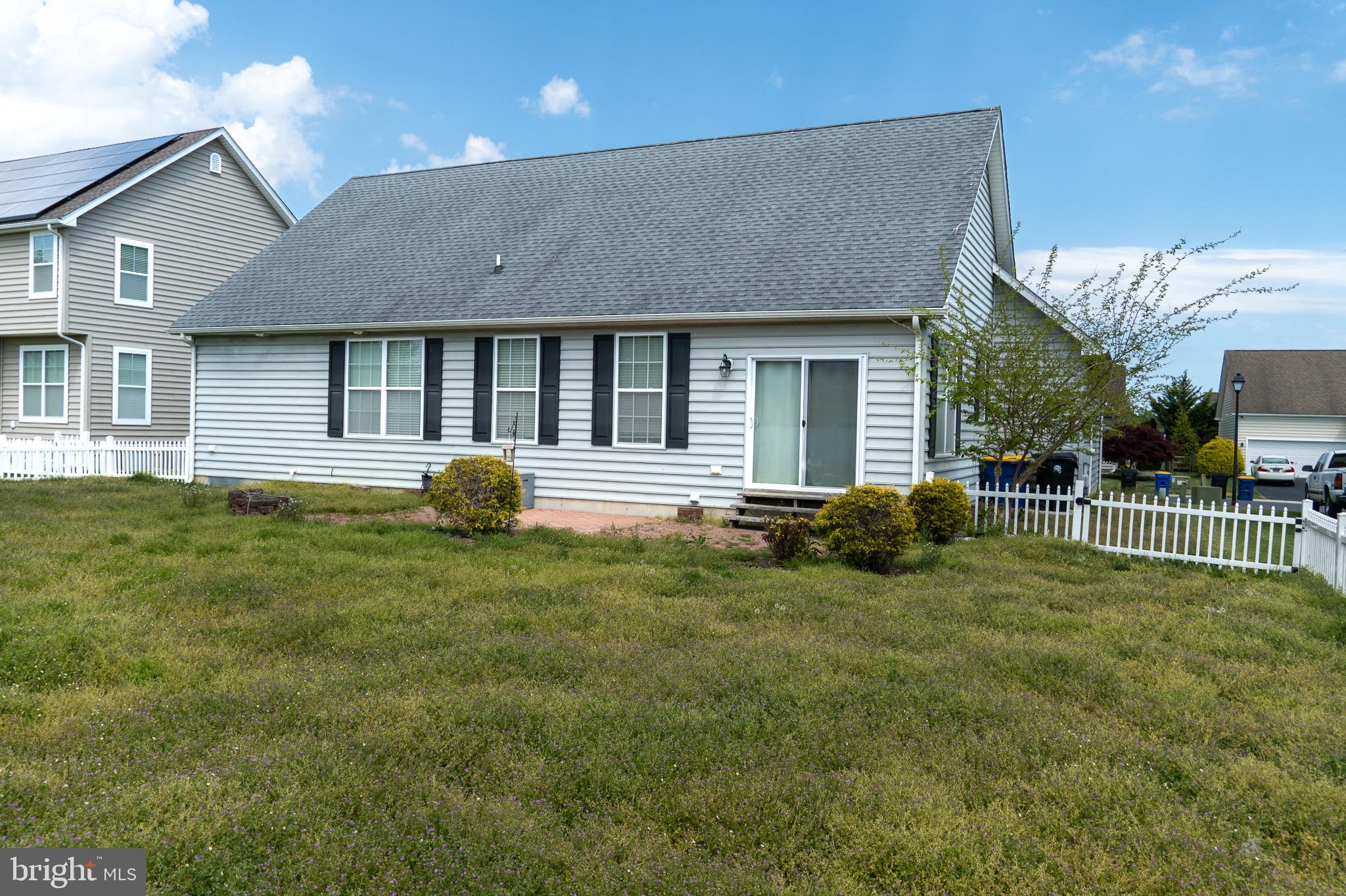 SATTERFIELD - Residential