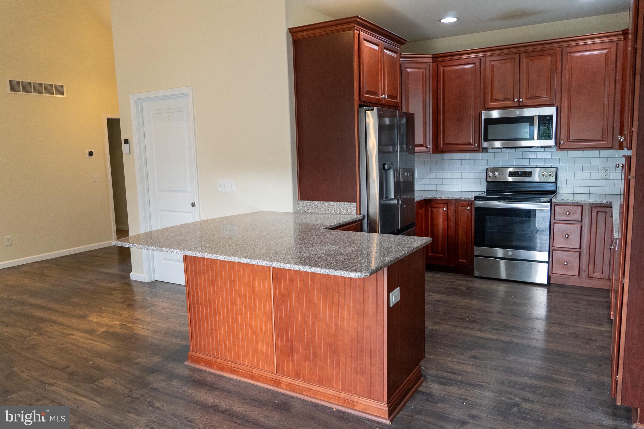 SATTERFIELD - Residential