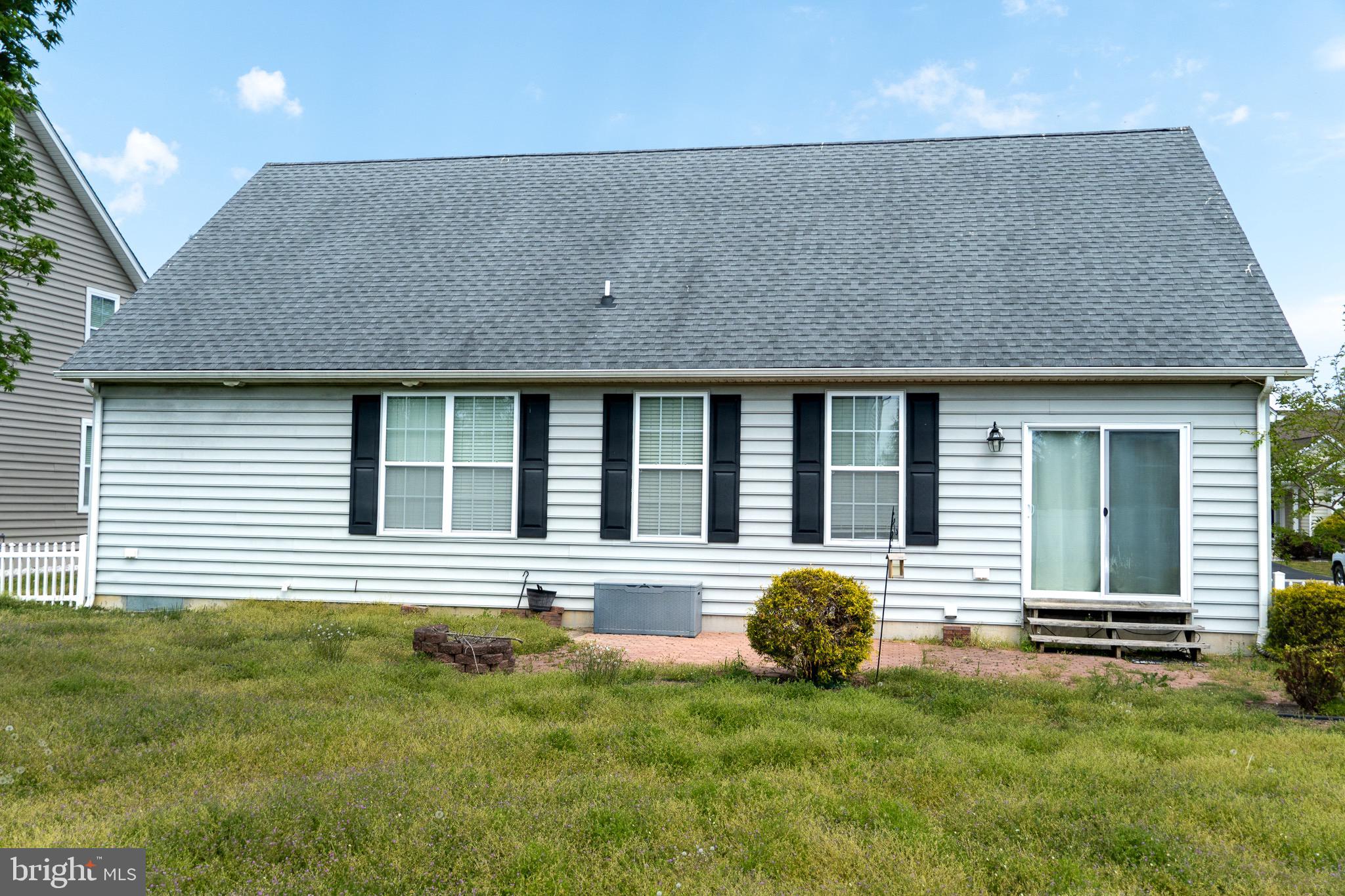 SATTERFIELD - Residential