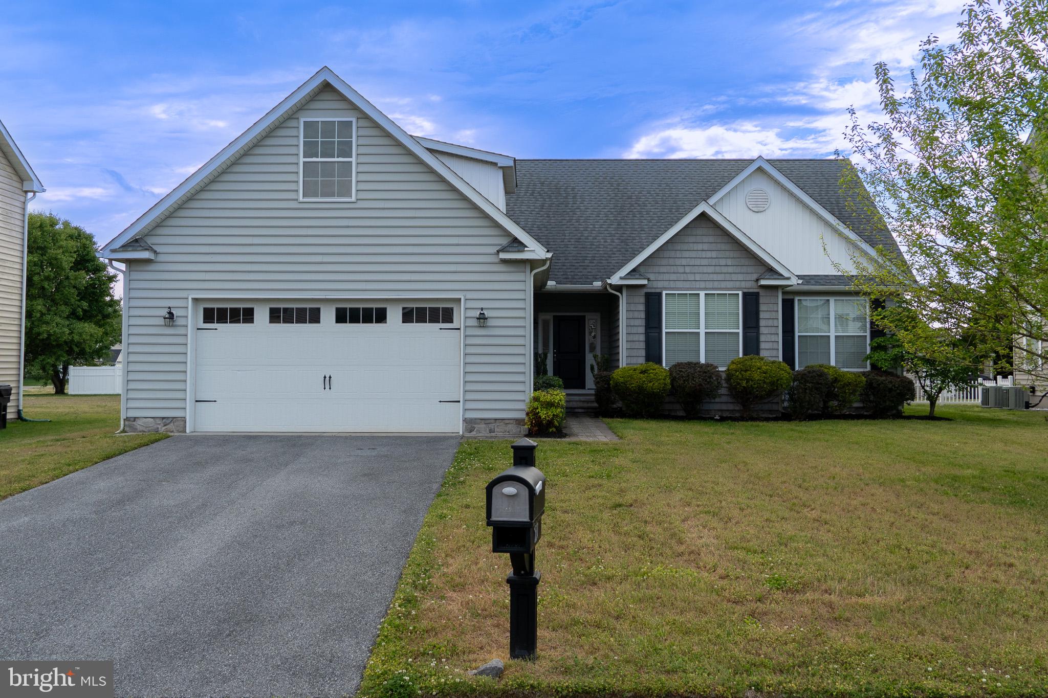 SATTERFIELD - Residential