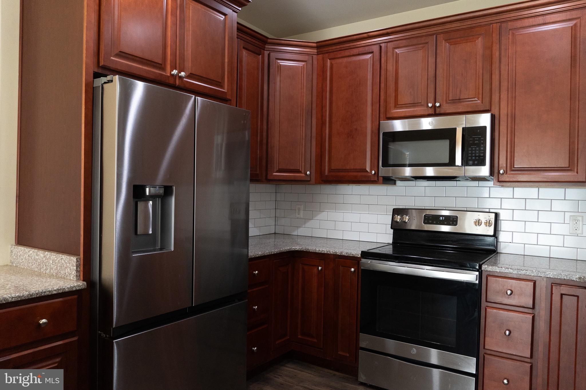 SATTERFIELD - Residential