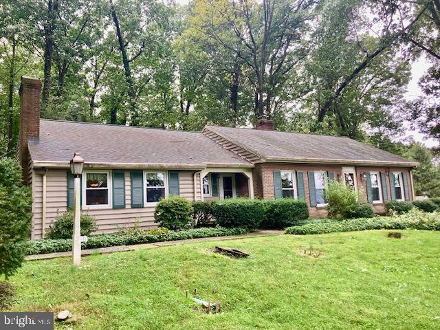 120 OAKRIDGE DRIVE