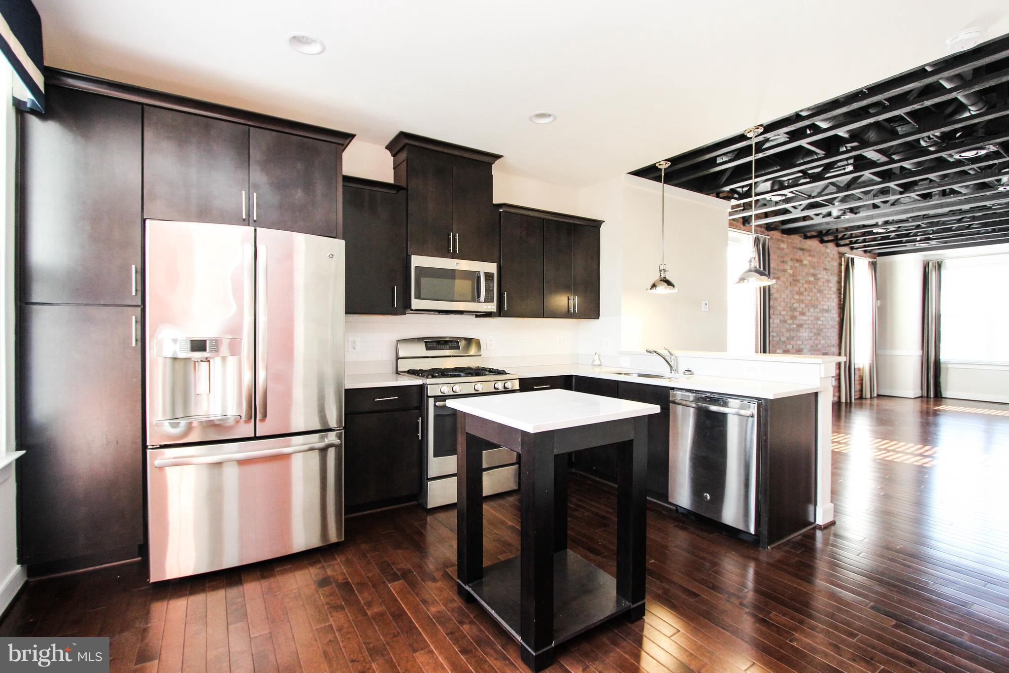 WOODSTREAM - Residential