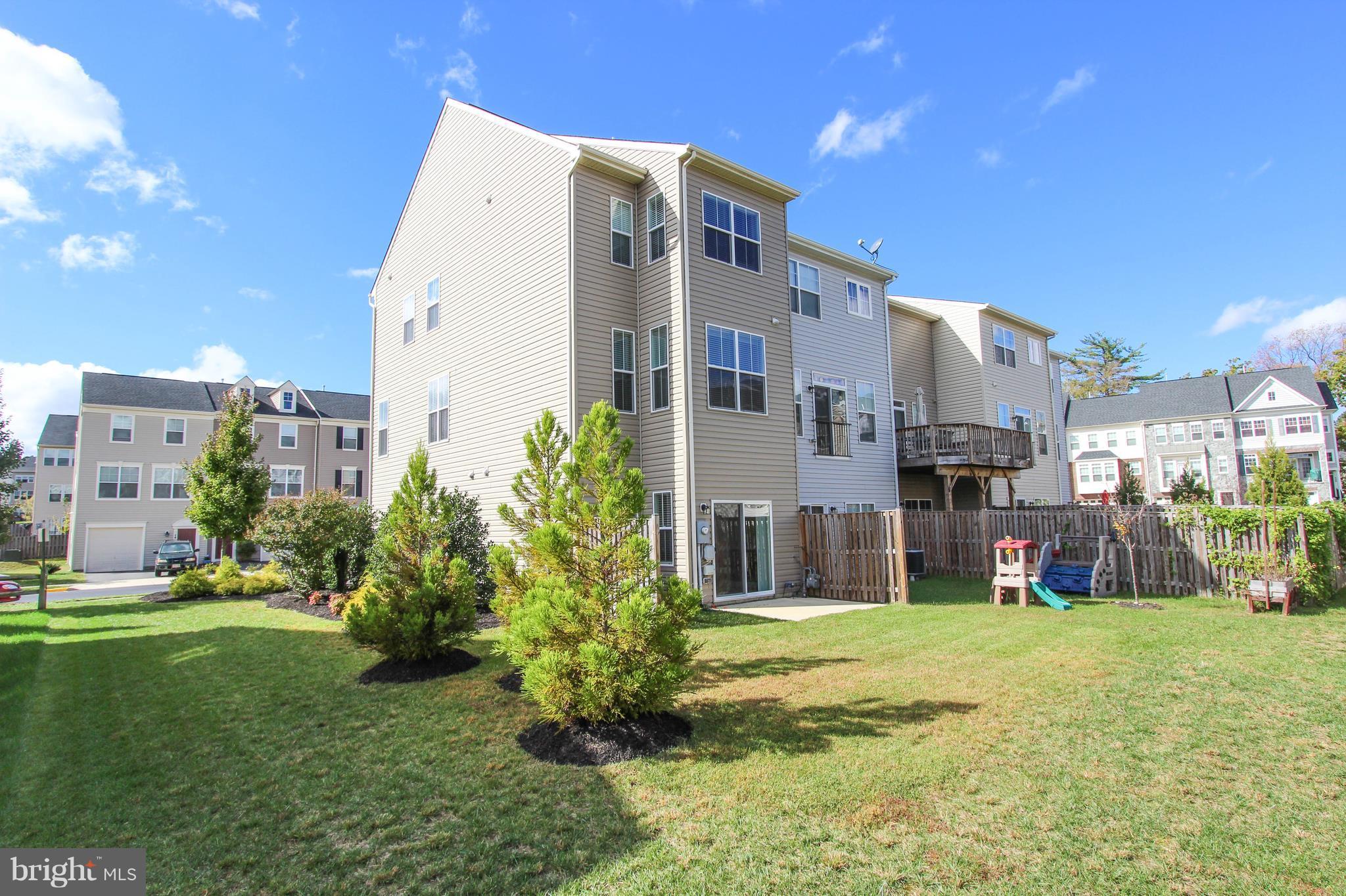 WOODSTREAM - Residential