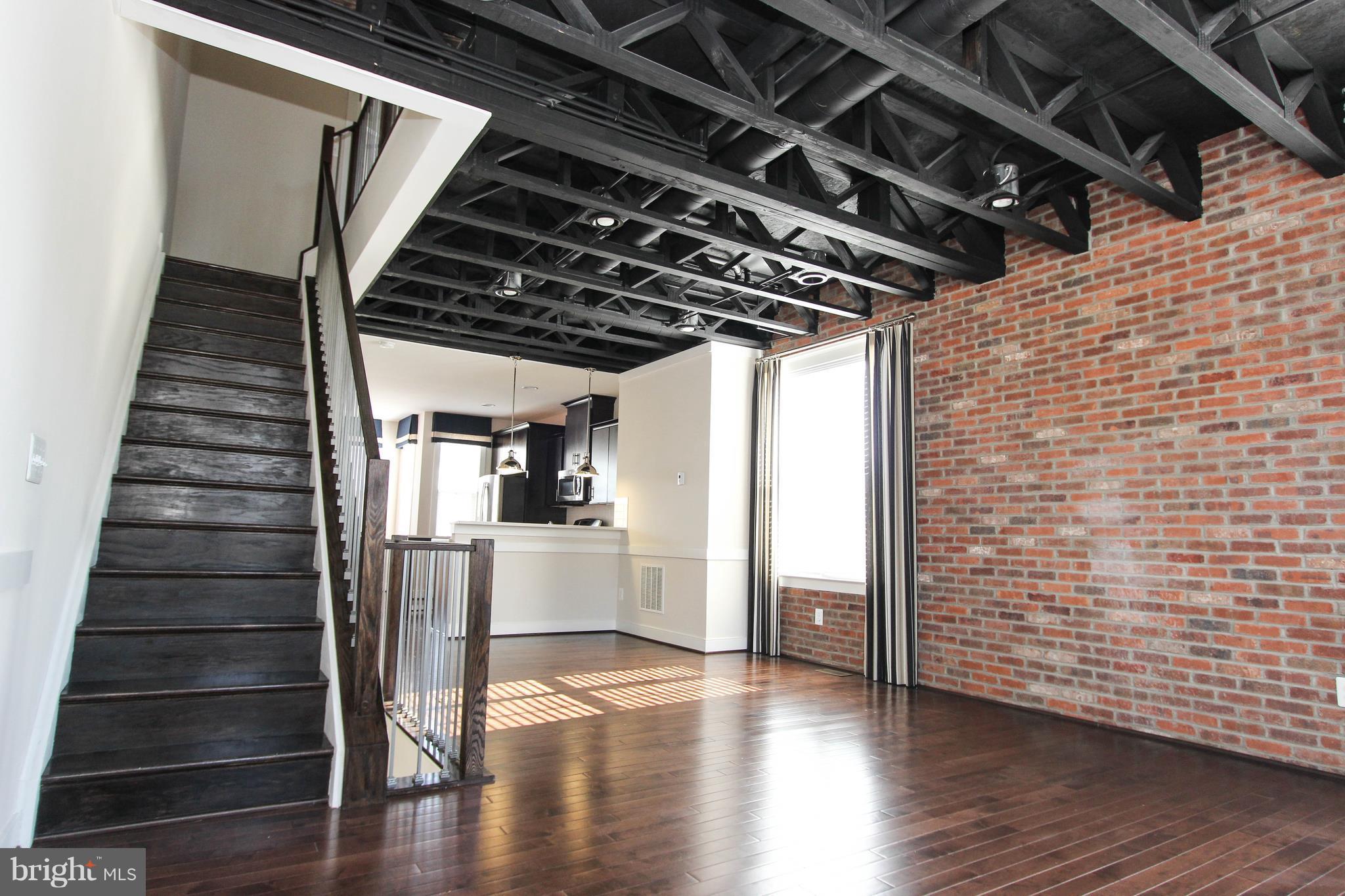 WOODSTREAM - Residential