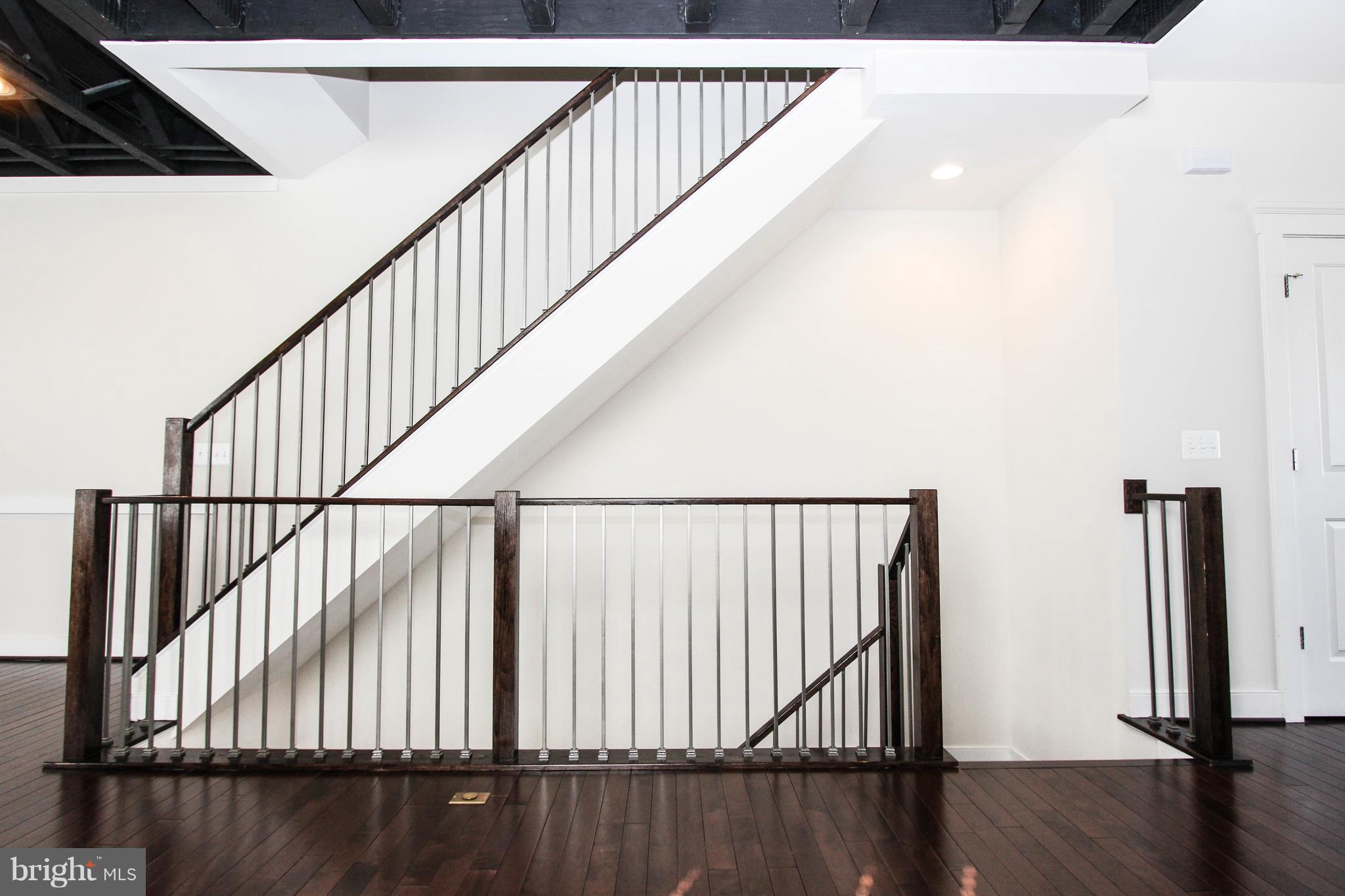 WOODSTREAM - Residential