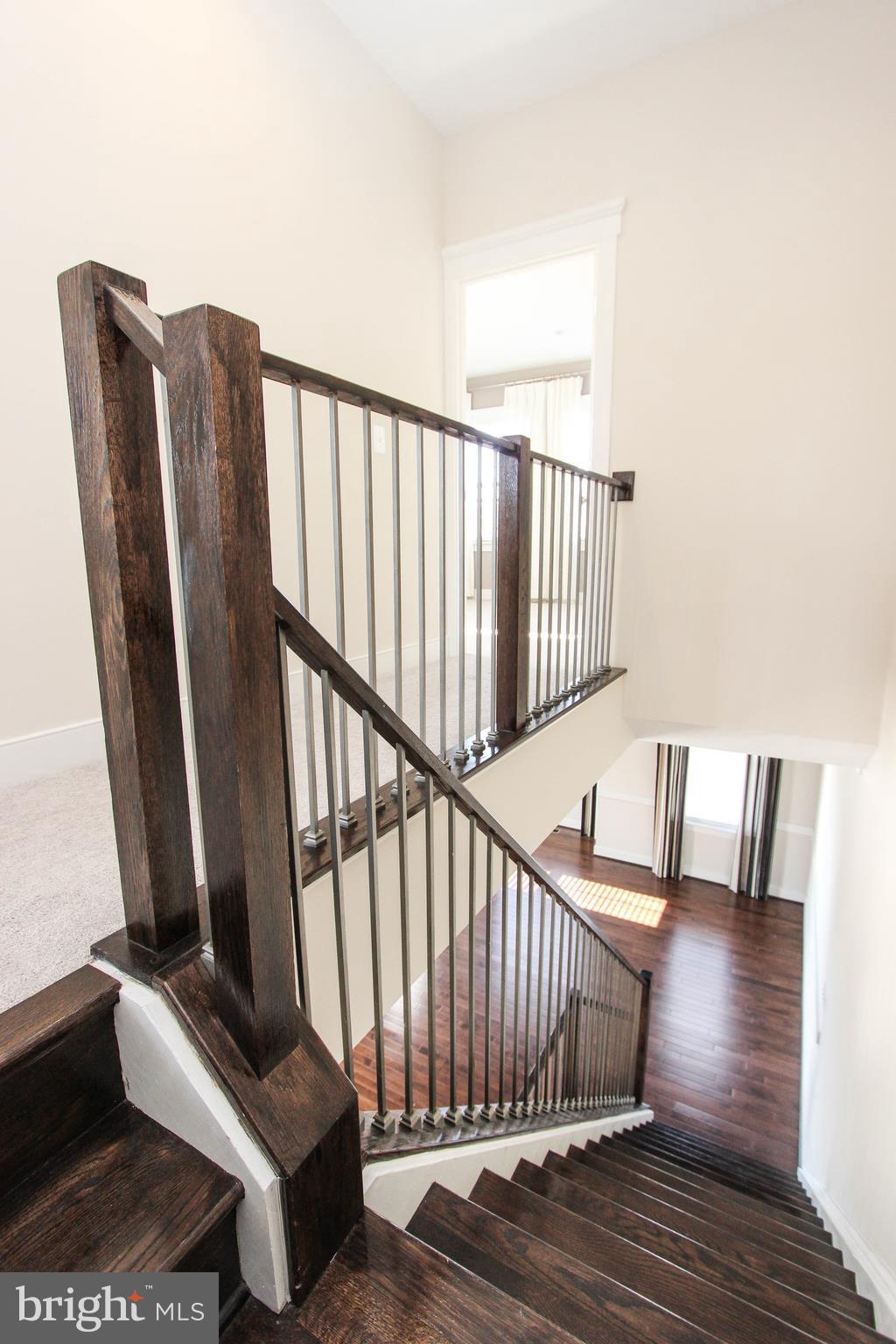 WOODSTREAM - Residential