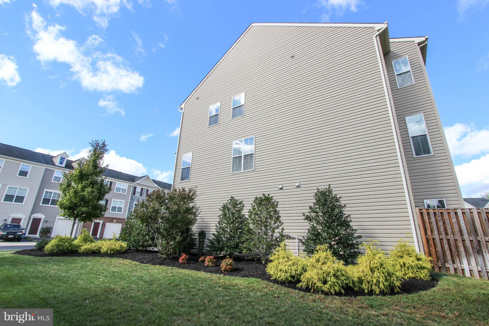 WOODSTREAM - Residential