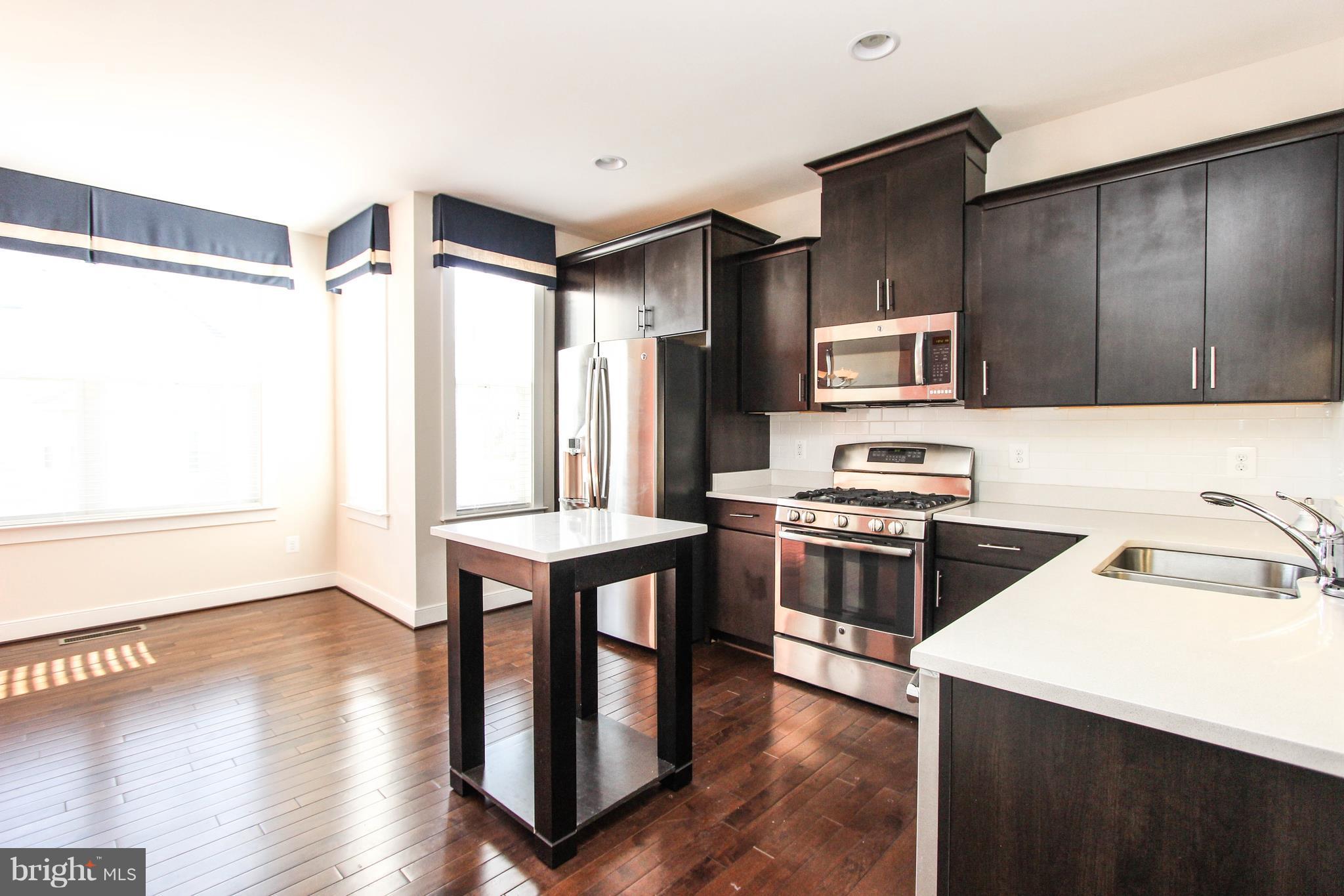 WOODSTREAM - Residential