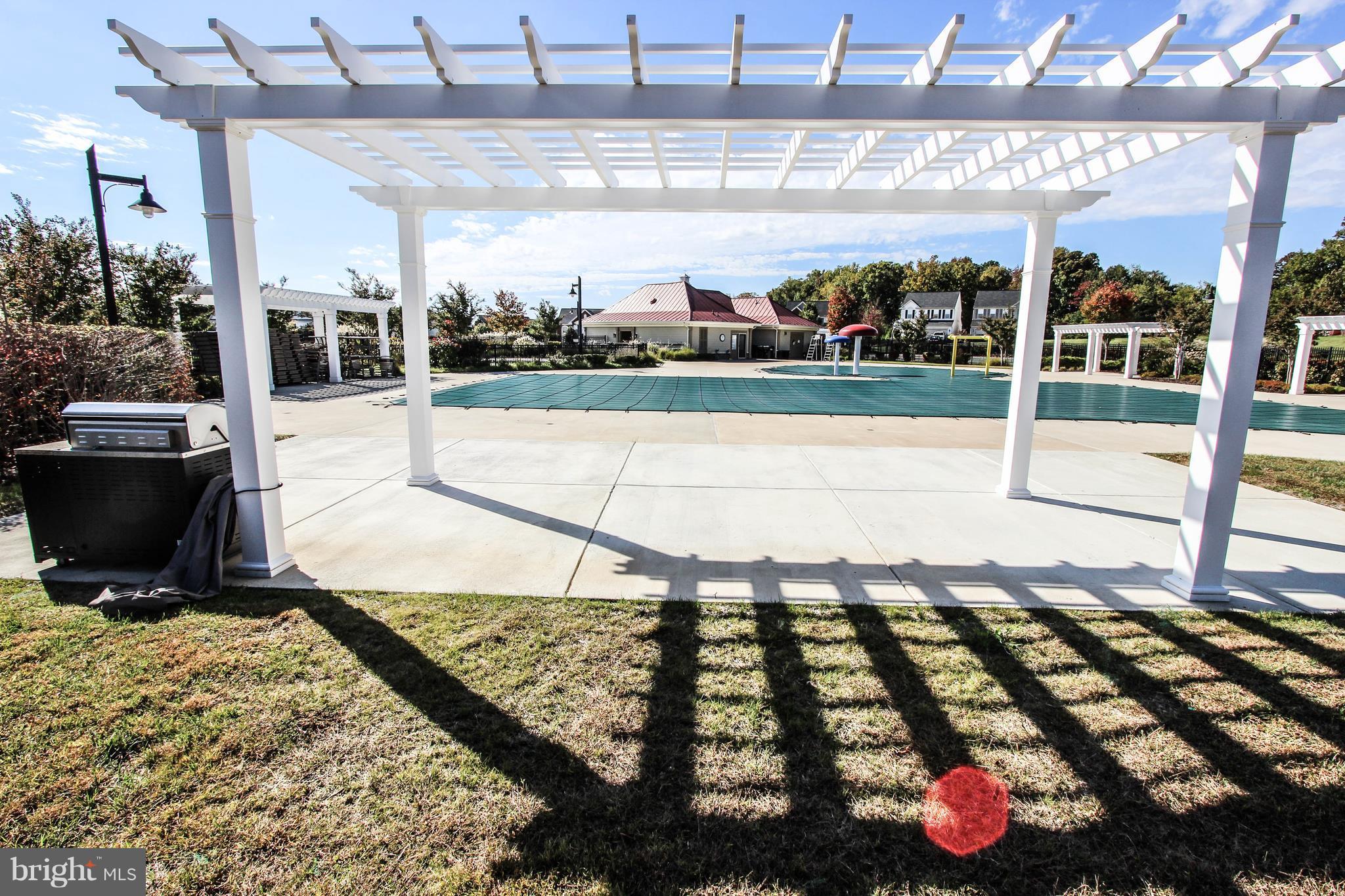 WOODSTREAM - Residential