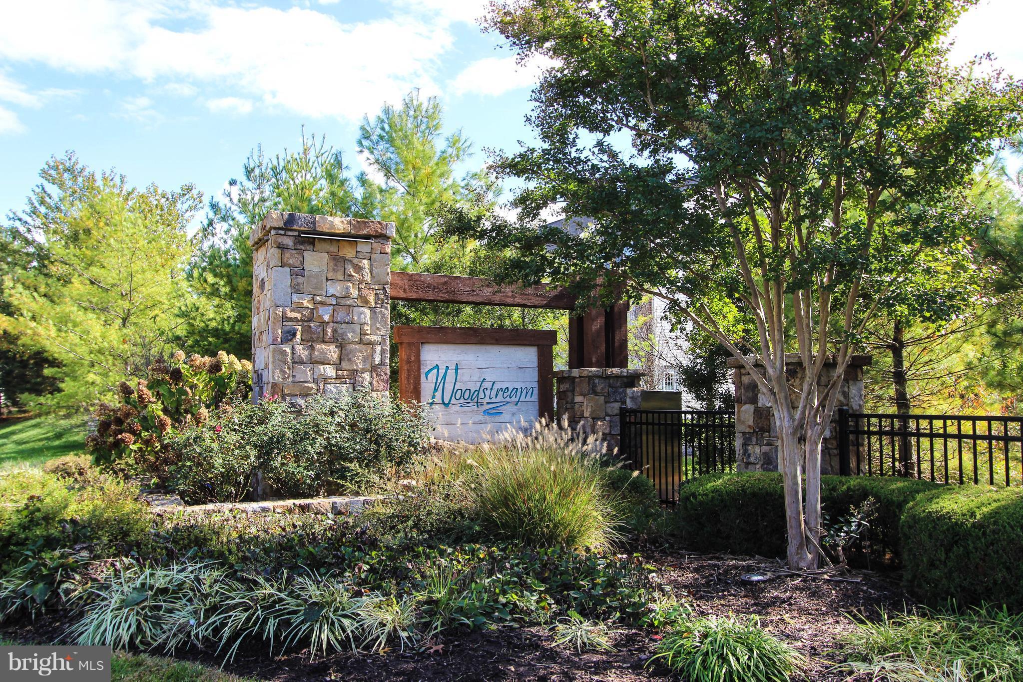 WOODSTREAM - Residential