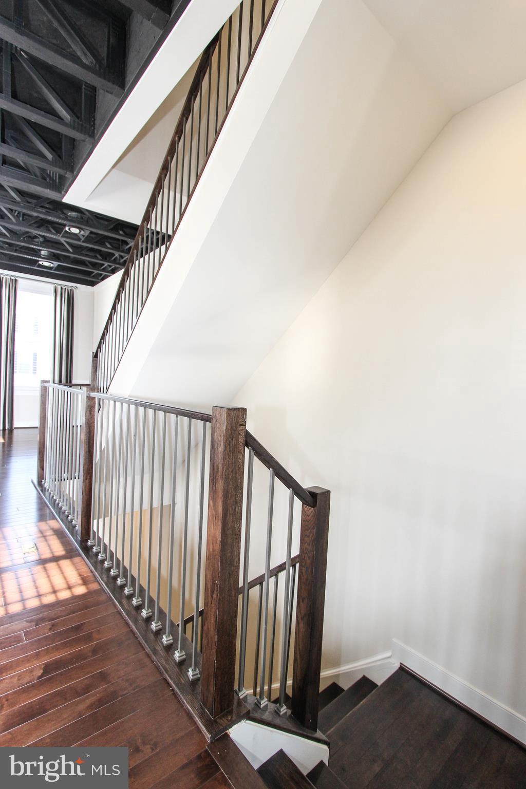 WOODSTREAM - Residential