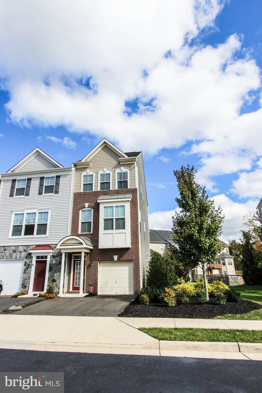 WOODSTREAM - Residential