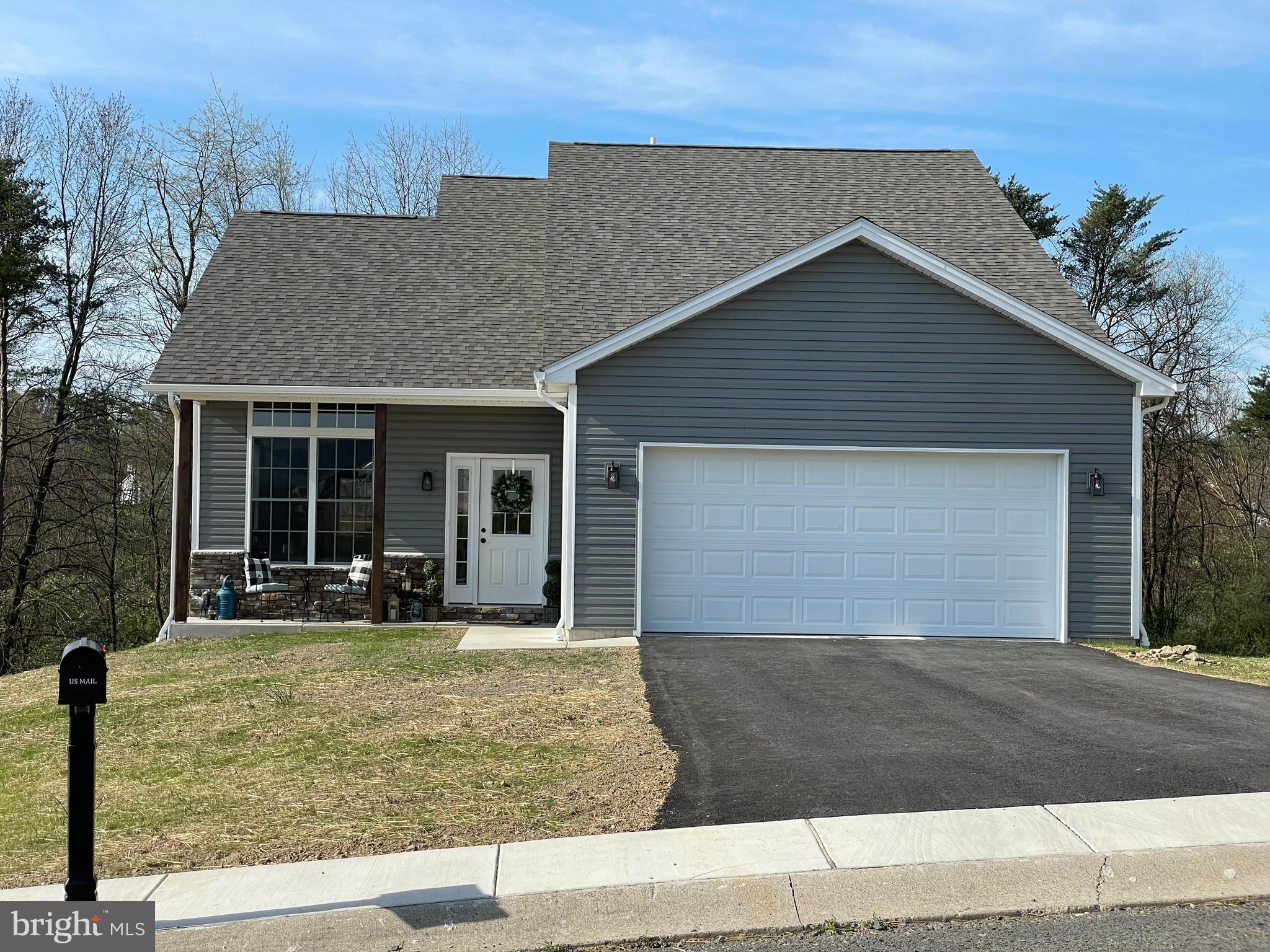 Discover one of the last remaining homesites in the established and scenic Windsor Farms community in Susquehanna Township! This nearly half-acre lot offers the rare combination of privacy, mature trees, and no HOA—perfect for building the custom home you’ve been dreaming of.
Let Hennick Construction bring your vision to life with a spacious 4-bedroom design that includes a first-floor primary suite, full basement, two-car garage, and more. Enjoy quiet mornings on your front porch and relaxing evenings in your tree-lined backyard.
Prefer something different? Choose from various layouts, including ranch, bi-level, Cape Cod, or two-story homes—starting at just 800 square feet, with or without a basement or garage. They can even customize this floor plan to be a 3-bedroom with a loft for only $462k. With construction ready to begin after permits and contracts are complete, you could be moving in within four months. Don’t miss this chance to build exactly what you want in a neighborhood you’ll love.