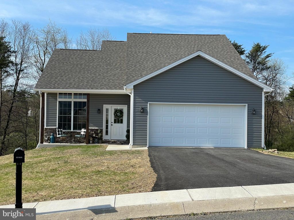 Photo of 0 Montfort Drive, HARRISBURG, PA 17110 (MLS # PADA2046030)