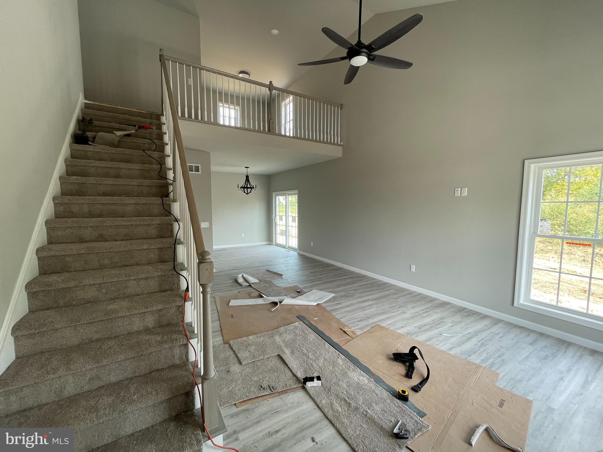 0 MONTFORT DRIVE