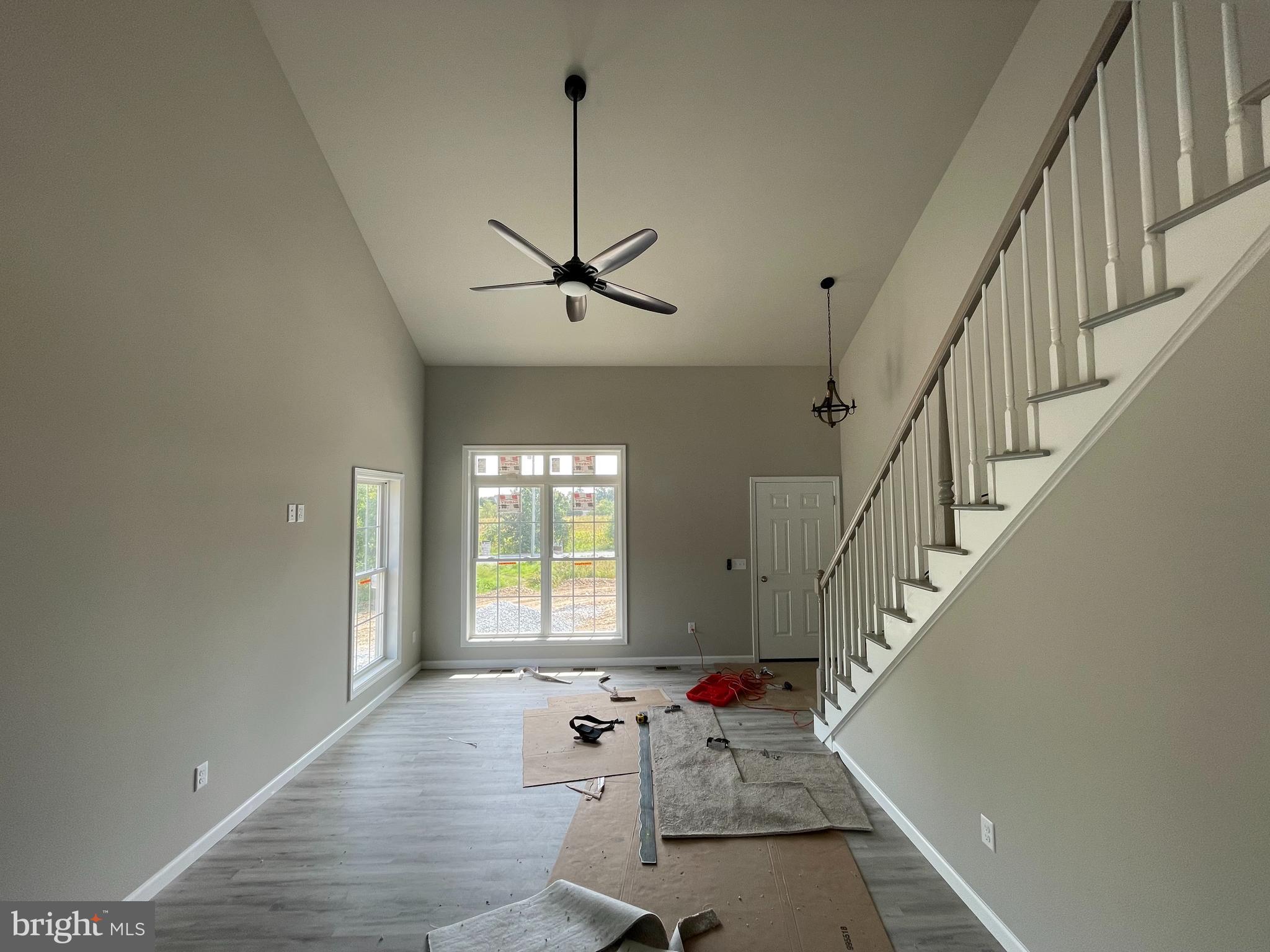 0 MONTFORT DRIVE