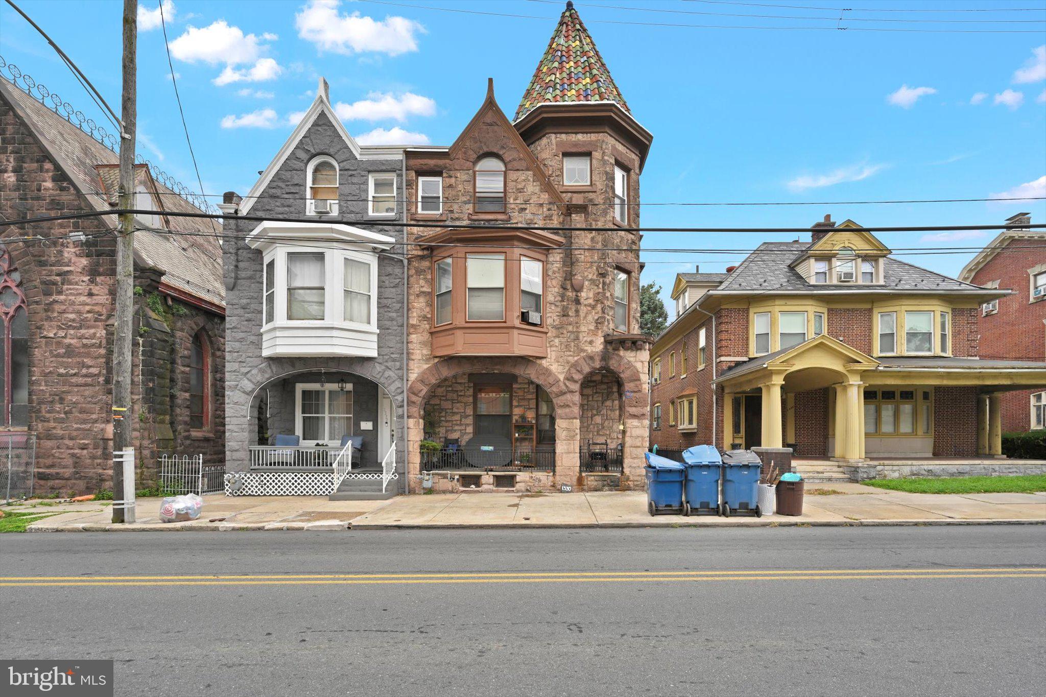 1330 PERKIOMEN AVENUE