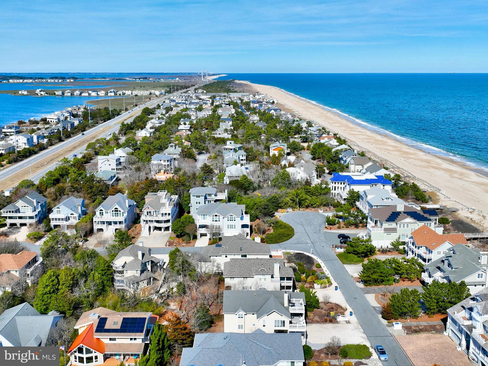 OCEAN RIDGE - Residential