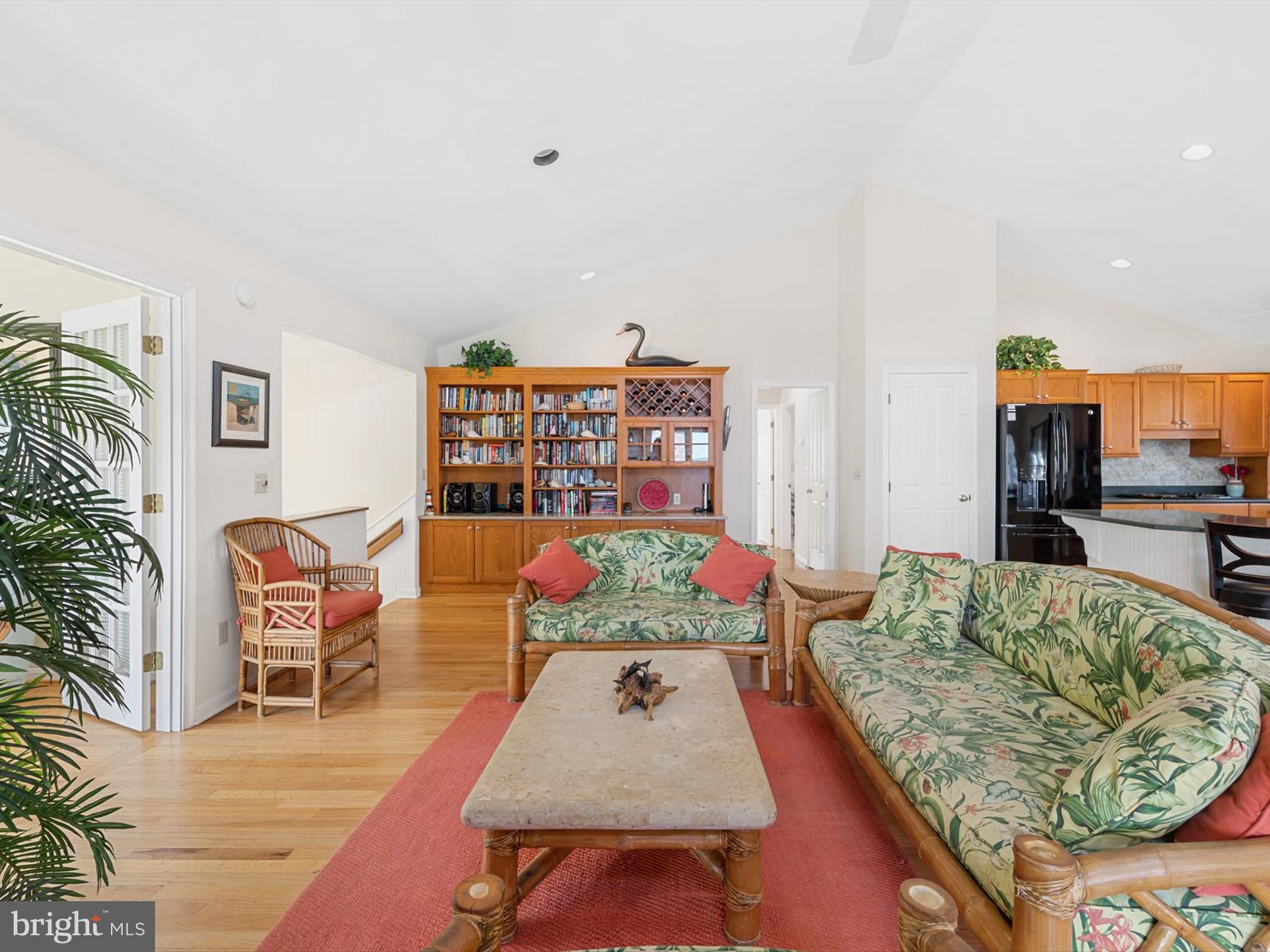 OCEAN RIDGE - Residential