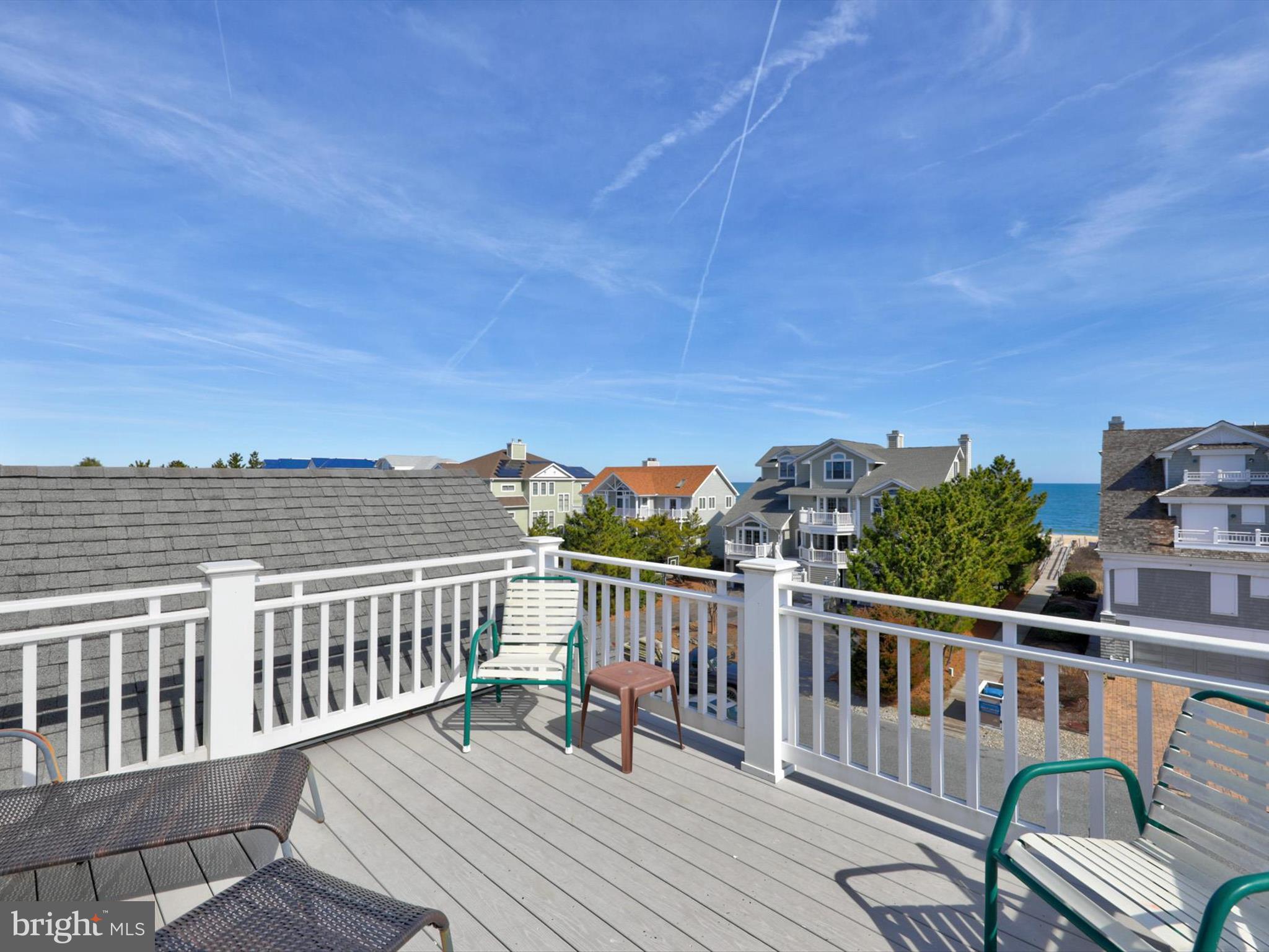 OCEAN RIDGE - Residential