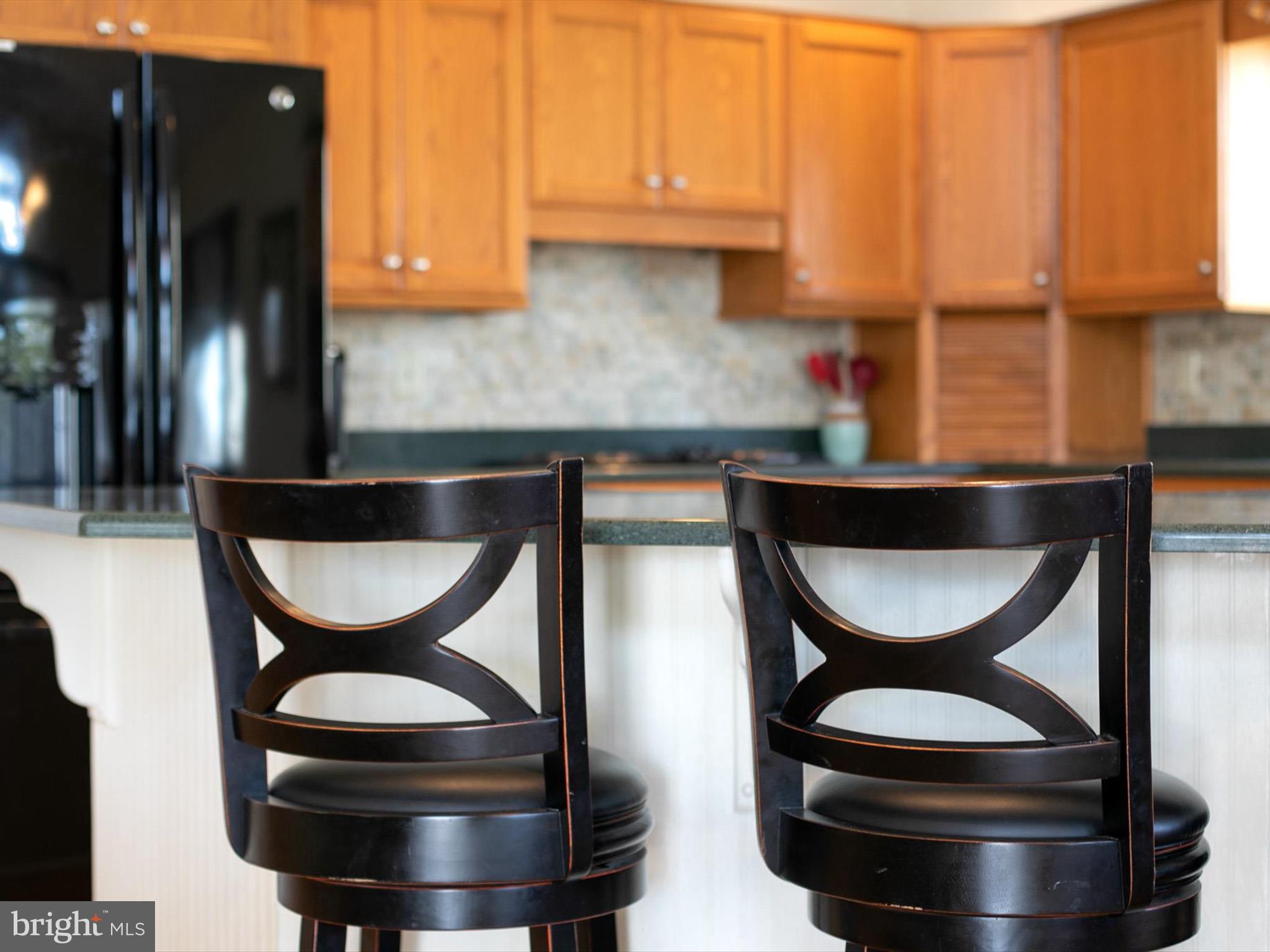 OCEAN RIDGE - Residential