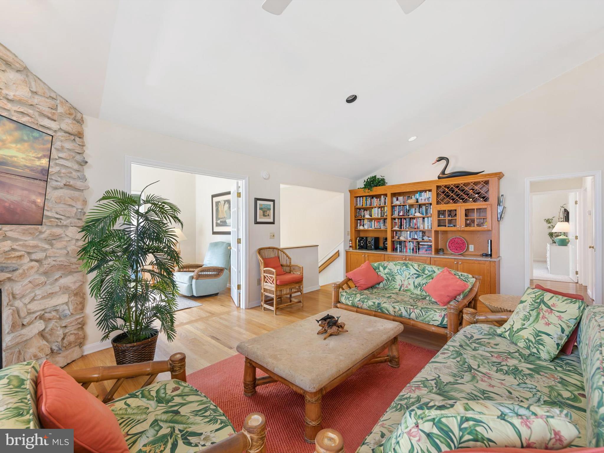 OCEAN RIDGE - Residential