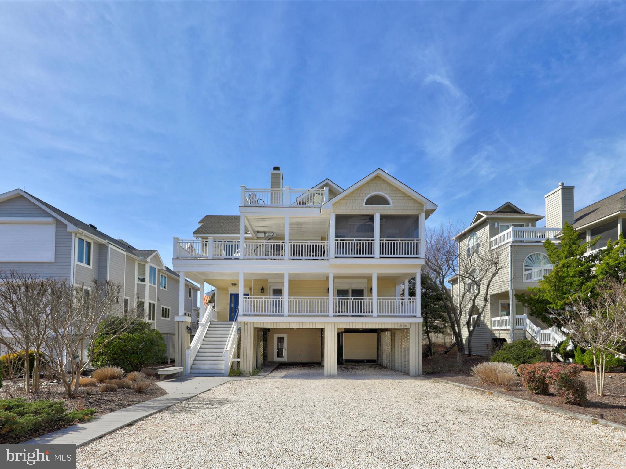 OCEAN RIDGE - Residential