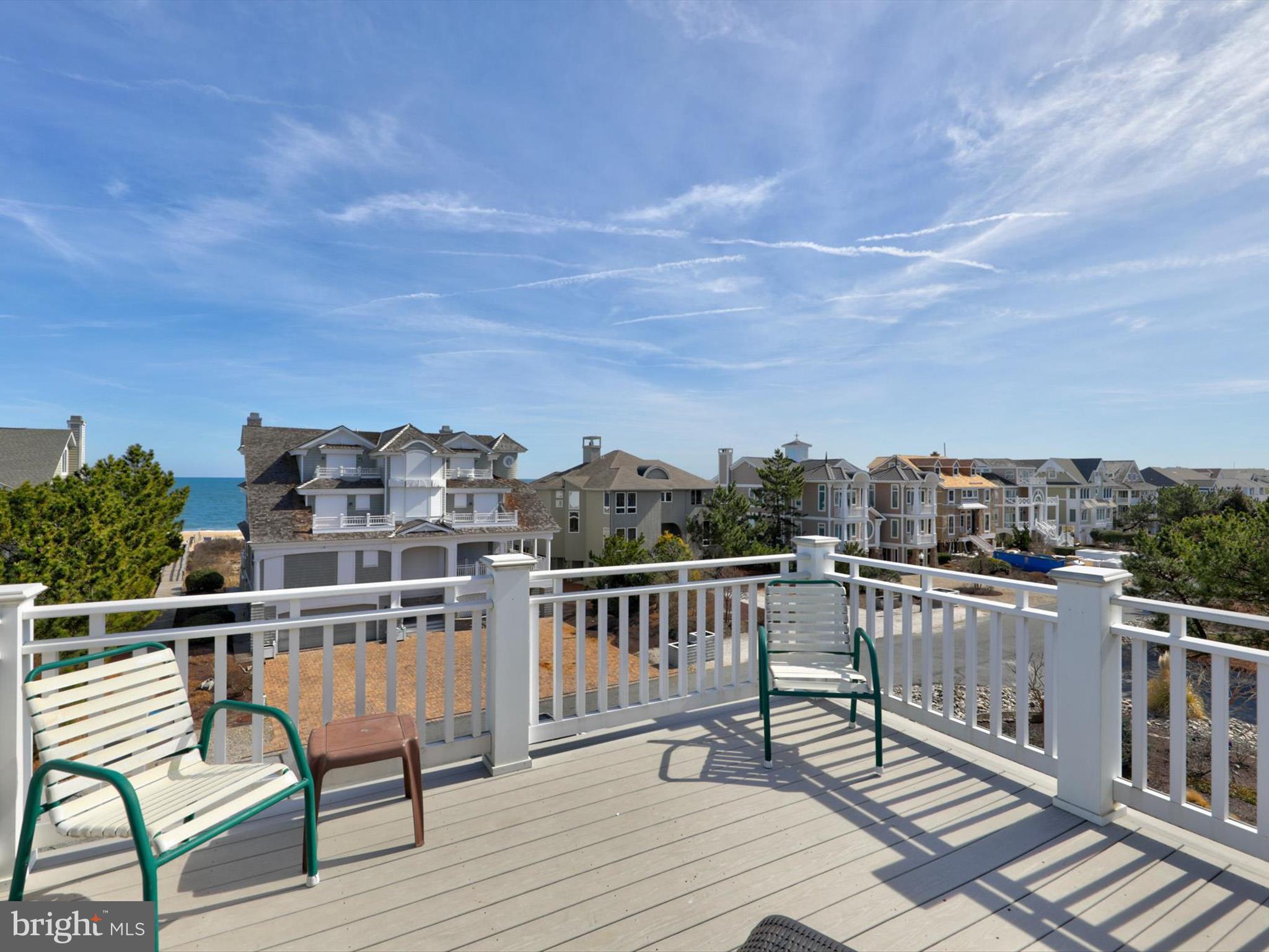 OCEAN RIDGE - Residential