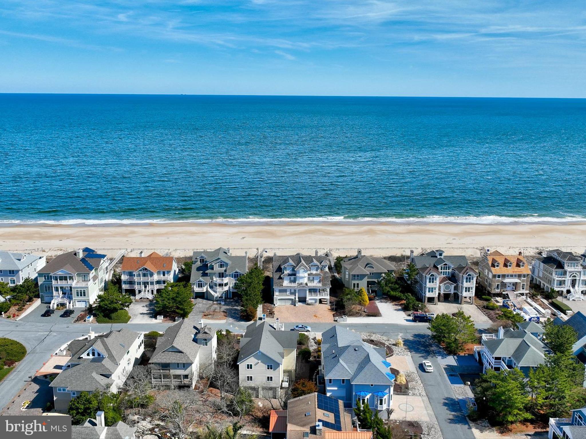 OCEAN RIDGE - Residential