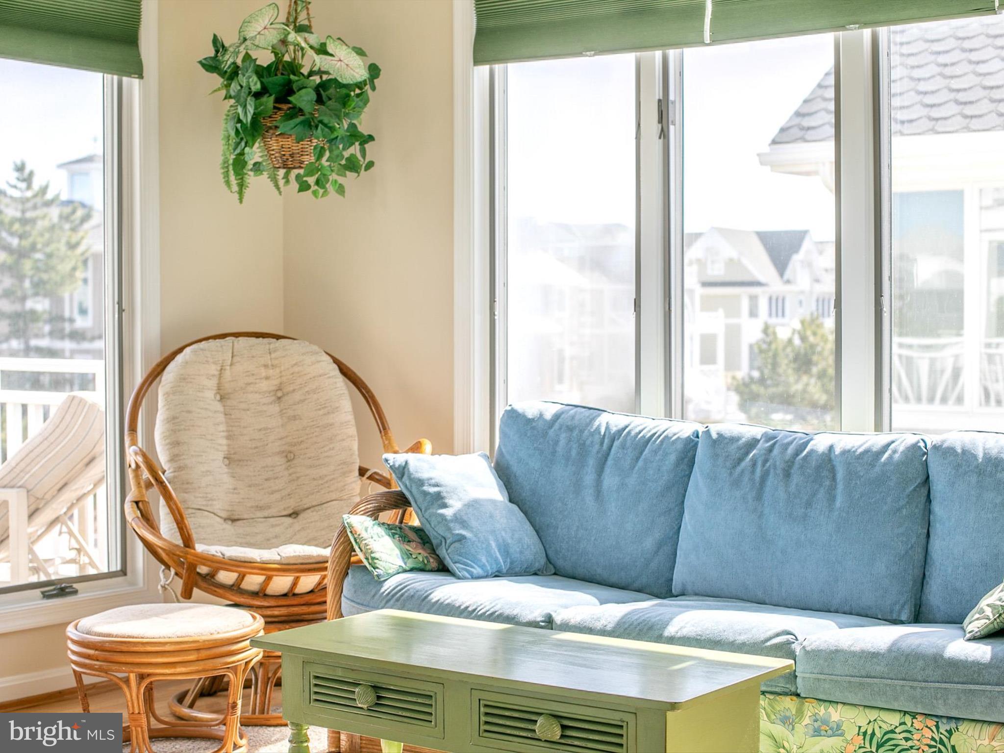 OCEAN RIDGE - Residential