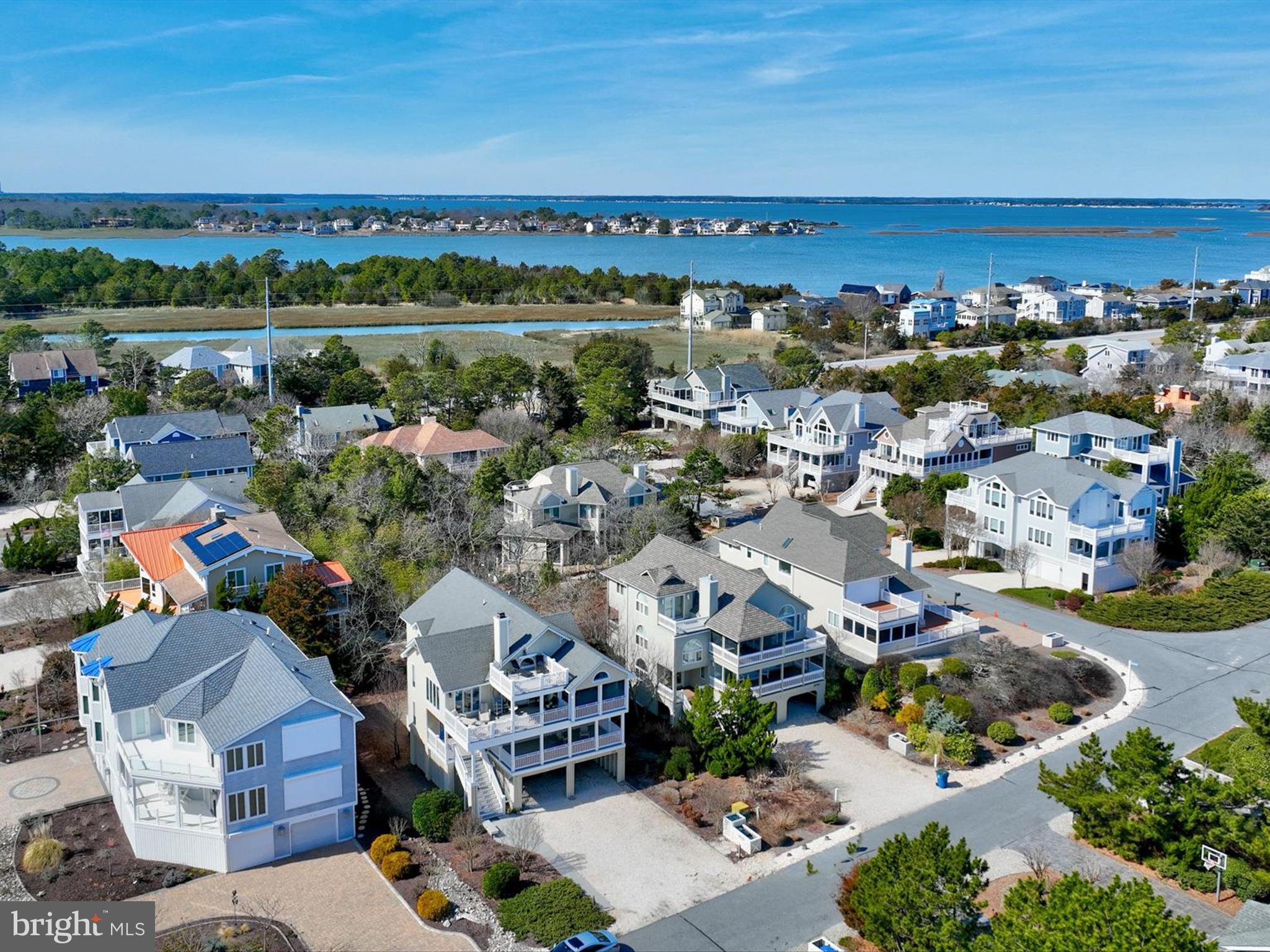 OCEAN RIDGE - Residential