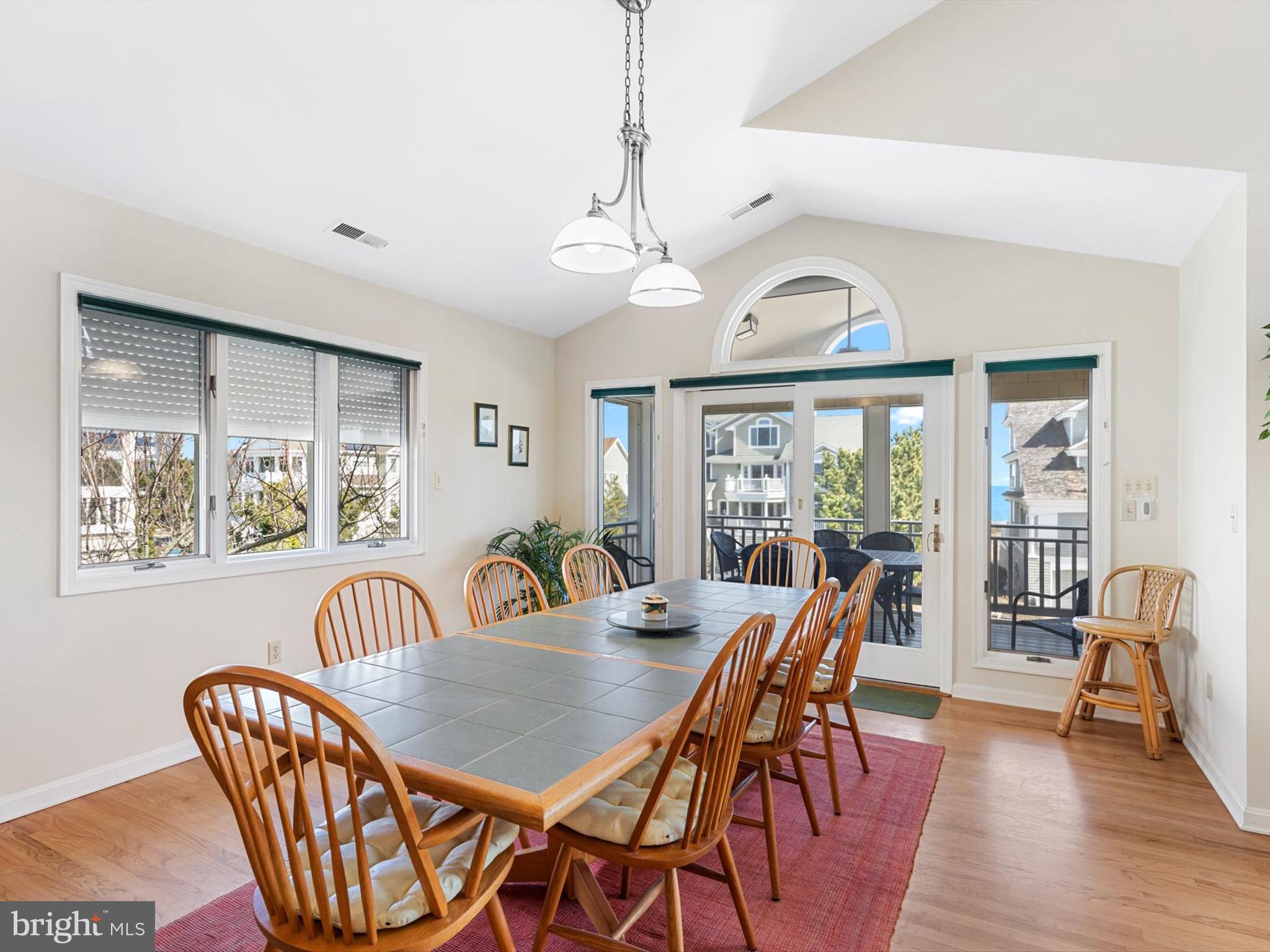 OCEAN RIDGE - Residential