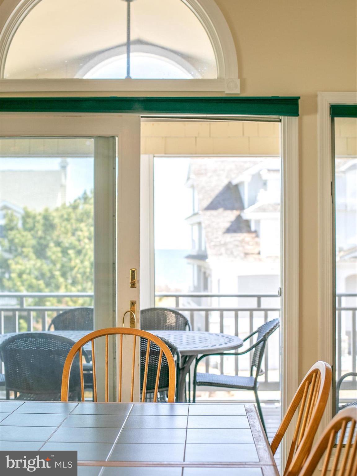 OCEAN RIDGE - Residential