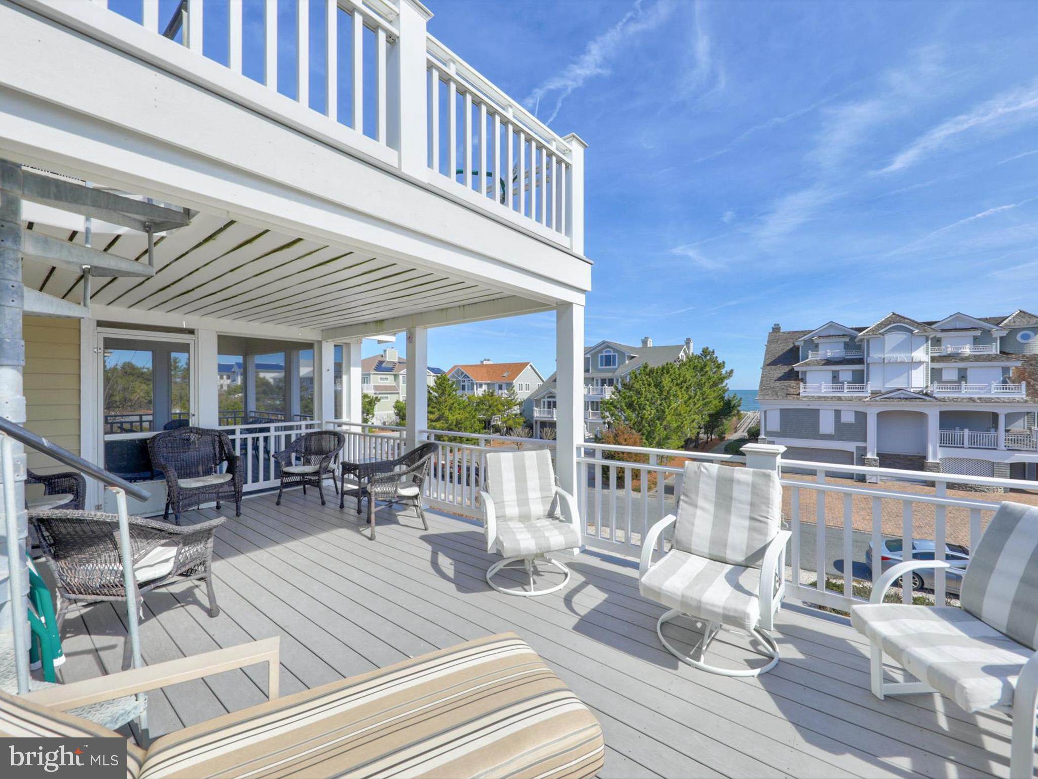 OCEAN RIDGE - Residential