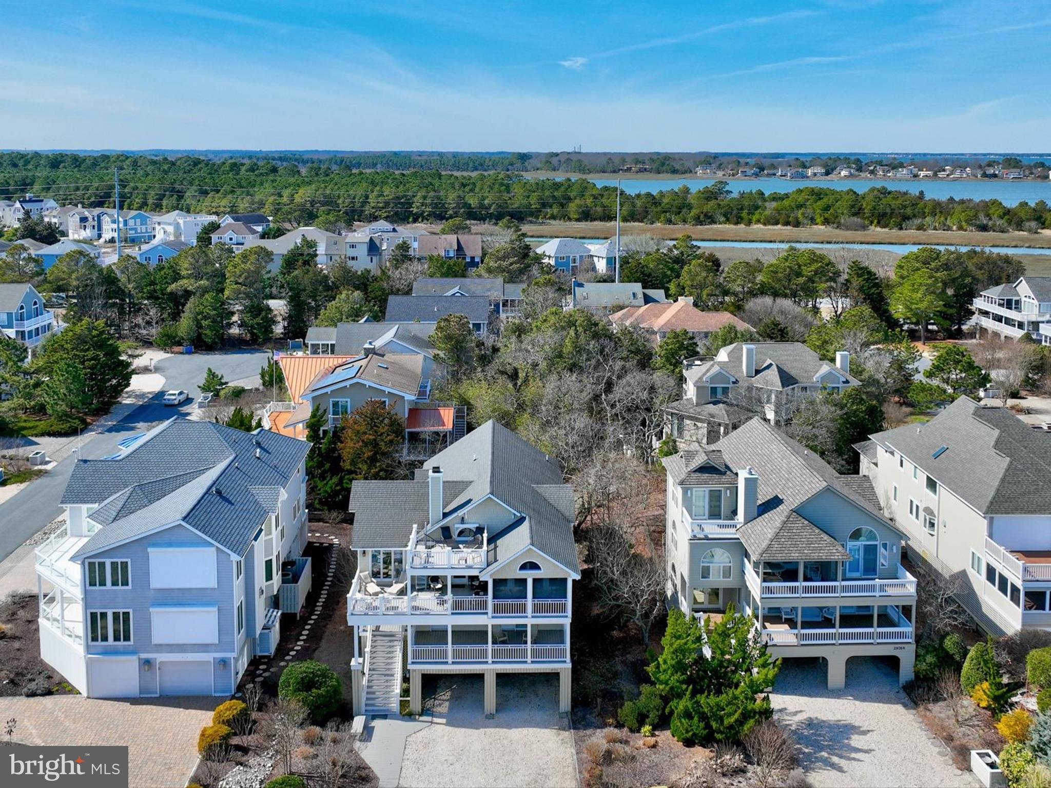 OCEAN RIDGE - Residential