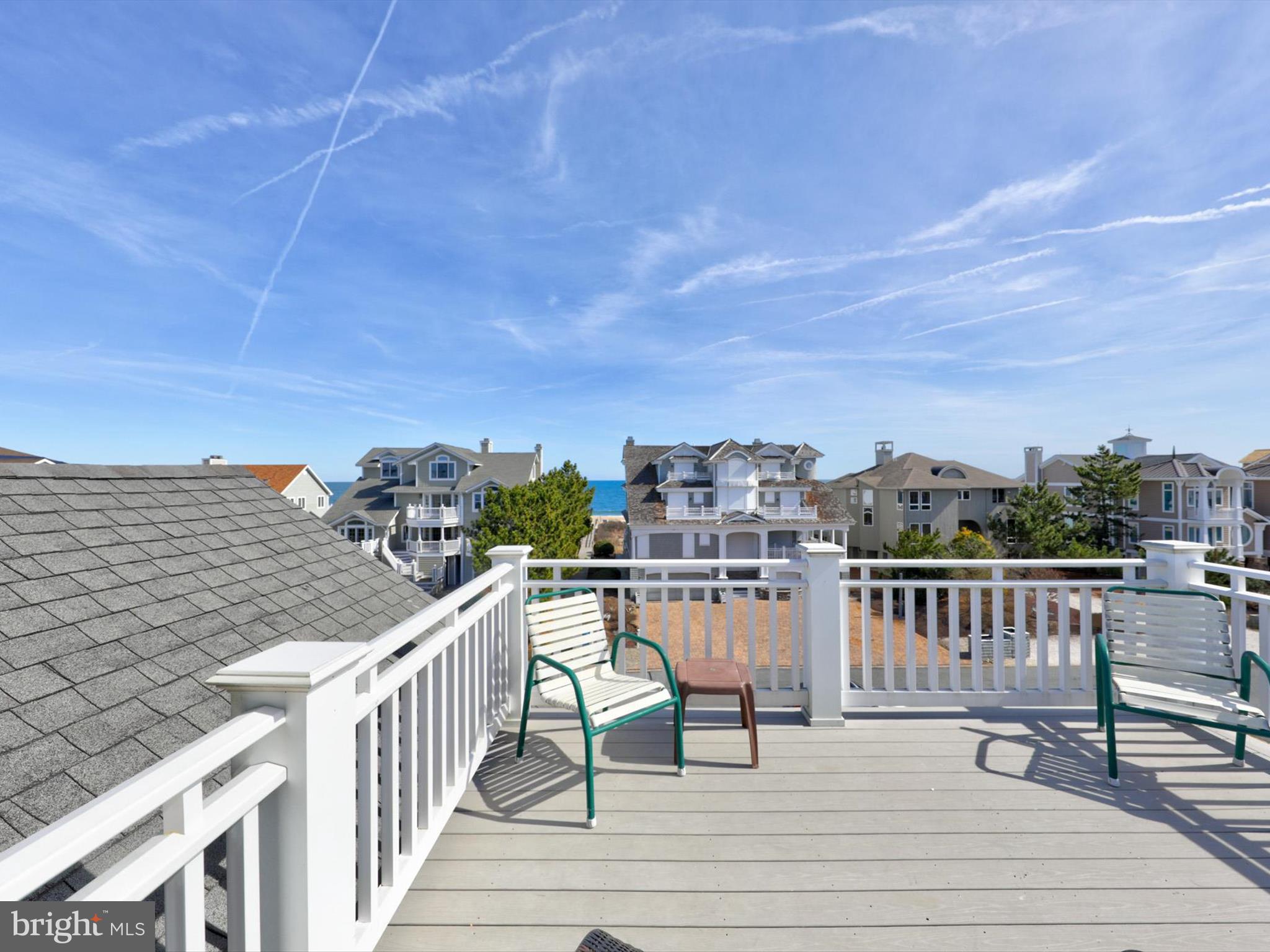 OCEAN RIDGE - Residential