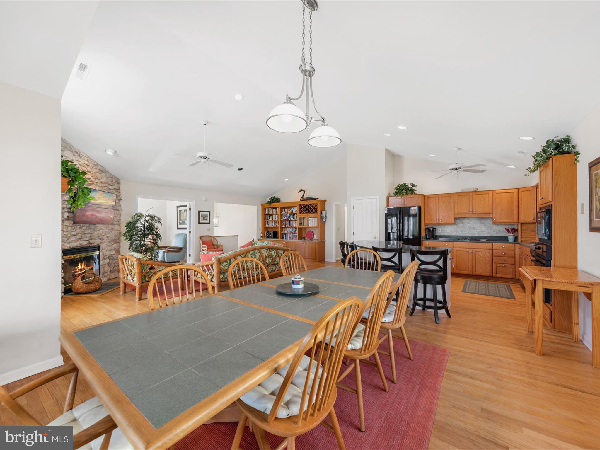 OCEAN RIDGE - Residential