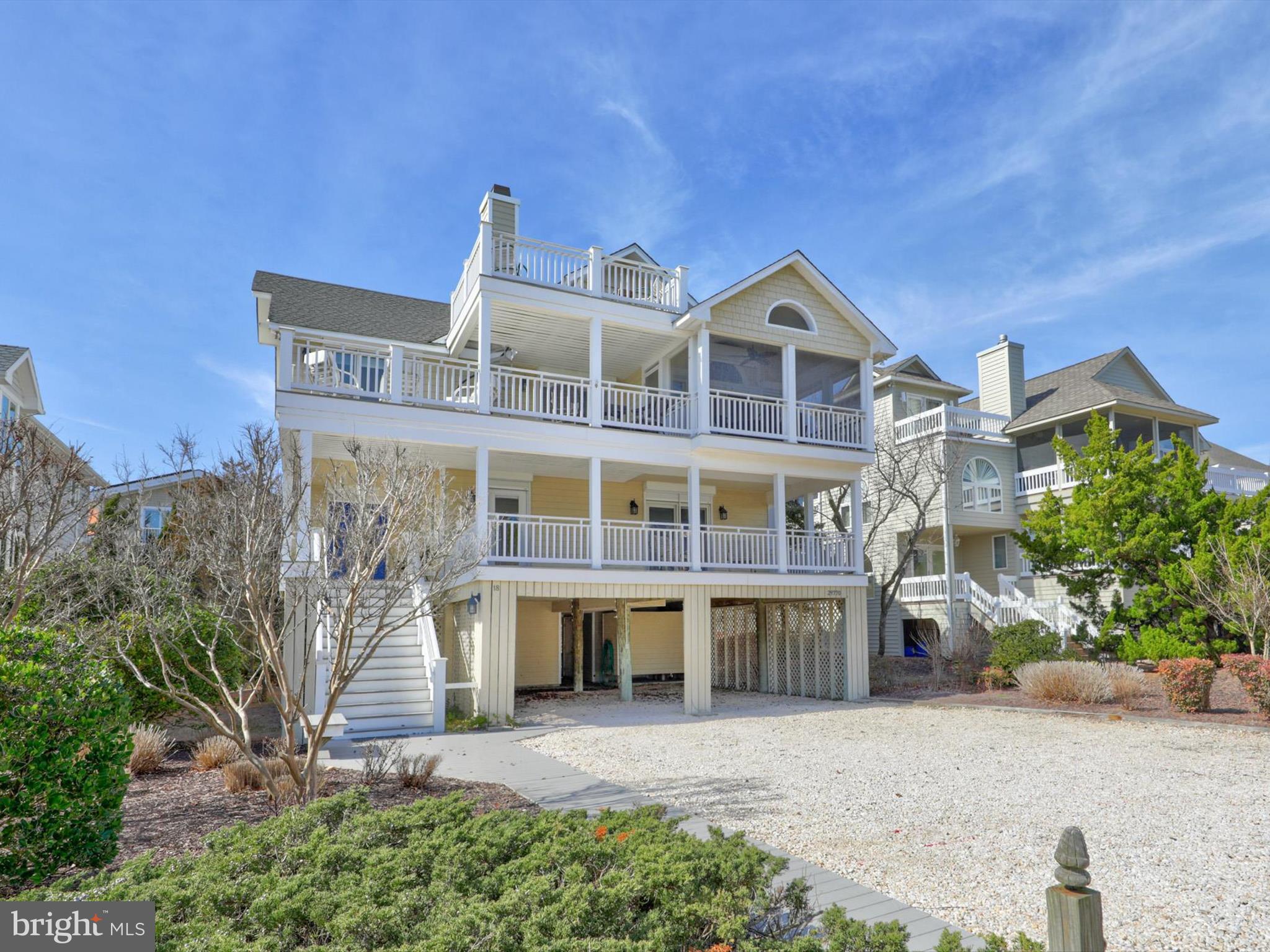 OCEAN RIDGE - Residential