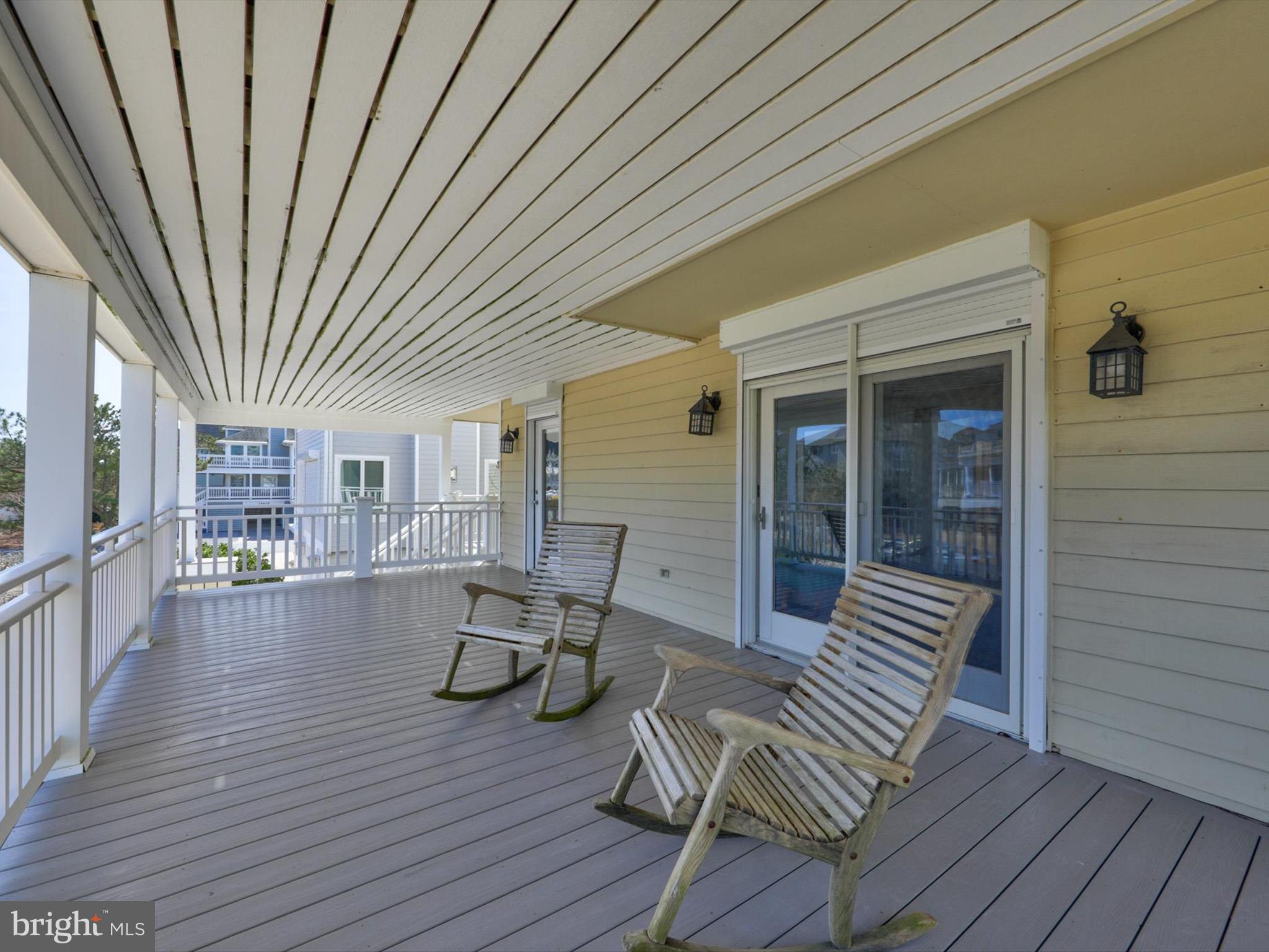 OCEAN RIDGE - Residential