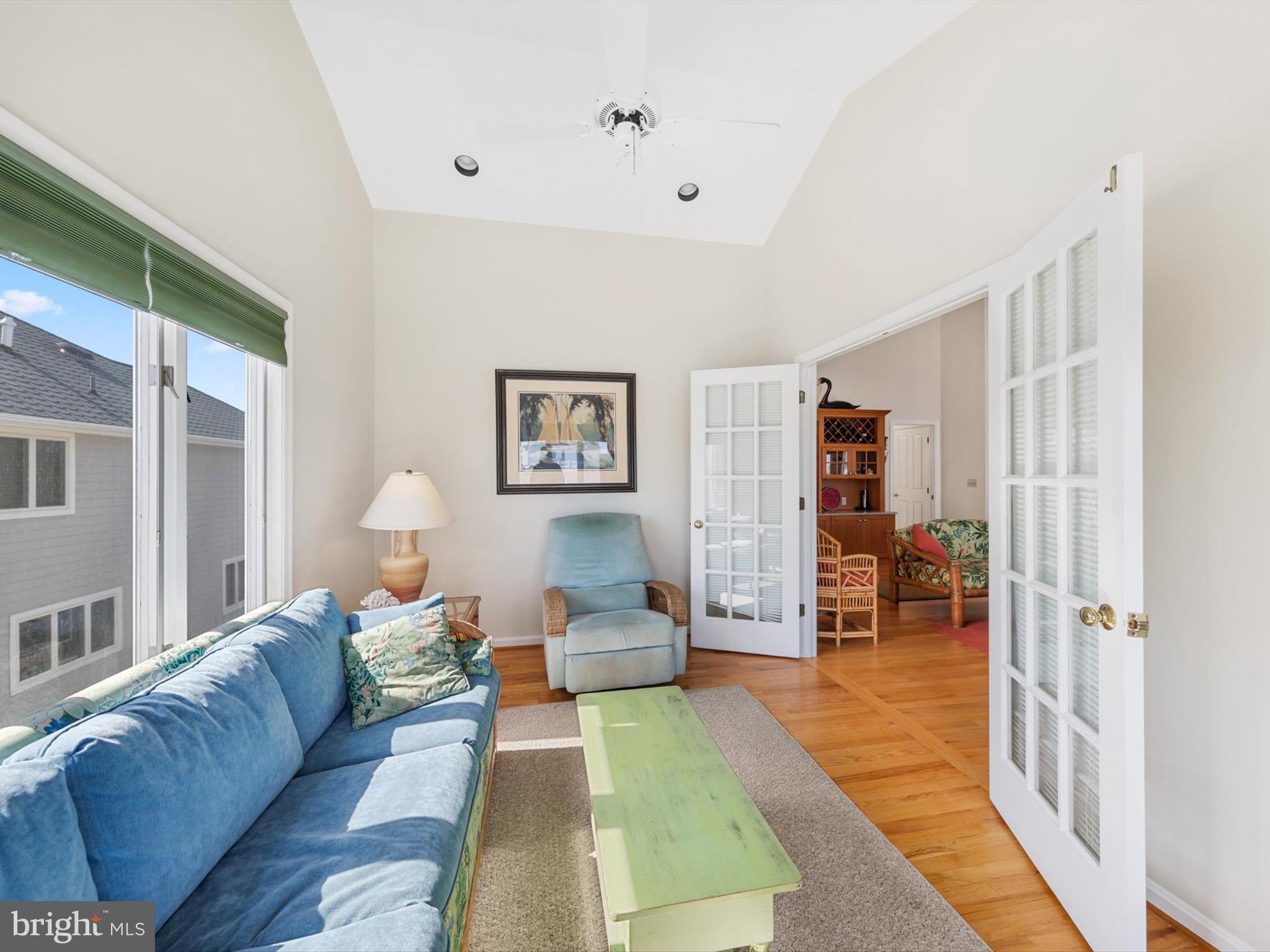 OCEAN RIDGE - Residential